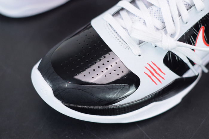Nike Kobe 5 Protro Bruce Lee Alternate CD4991-101