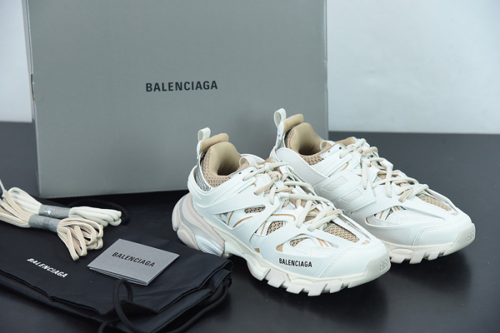 BLCG TRACK SNEAKER