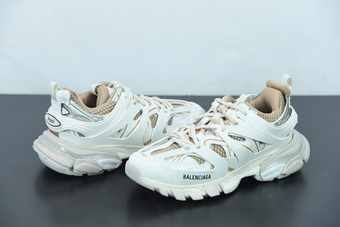 BLCG TRACK SNEAKER