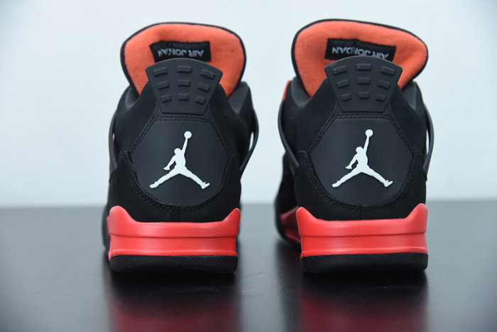 Air Jordan 4 “Red Thunder” CT8527-016