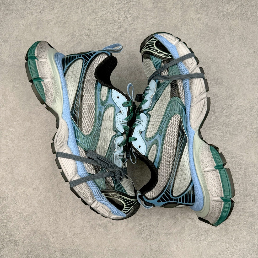 BALCIA 3XL Sneakers Celadon