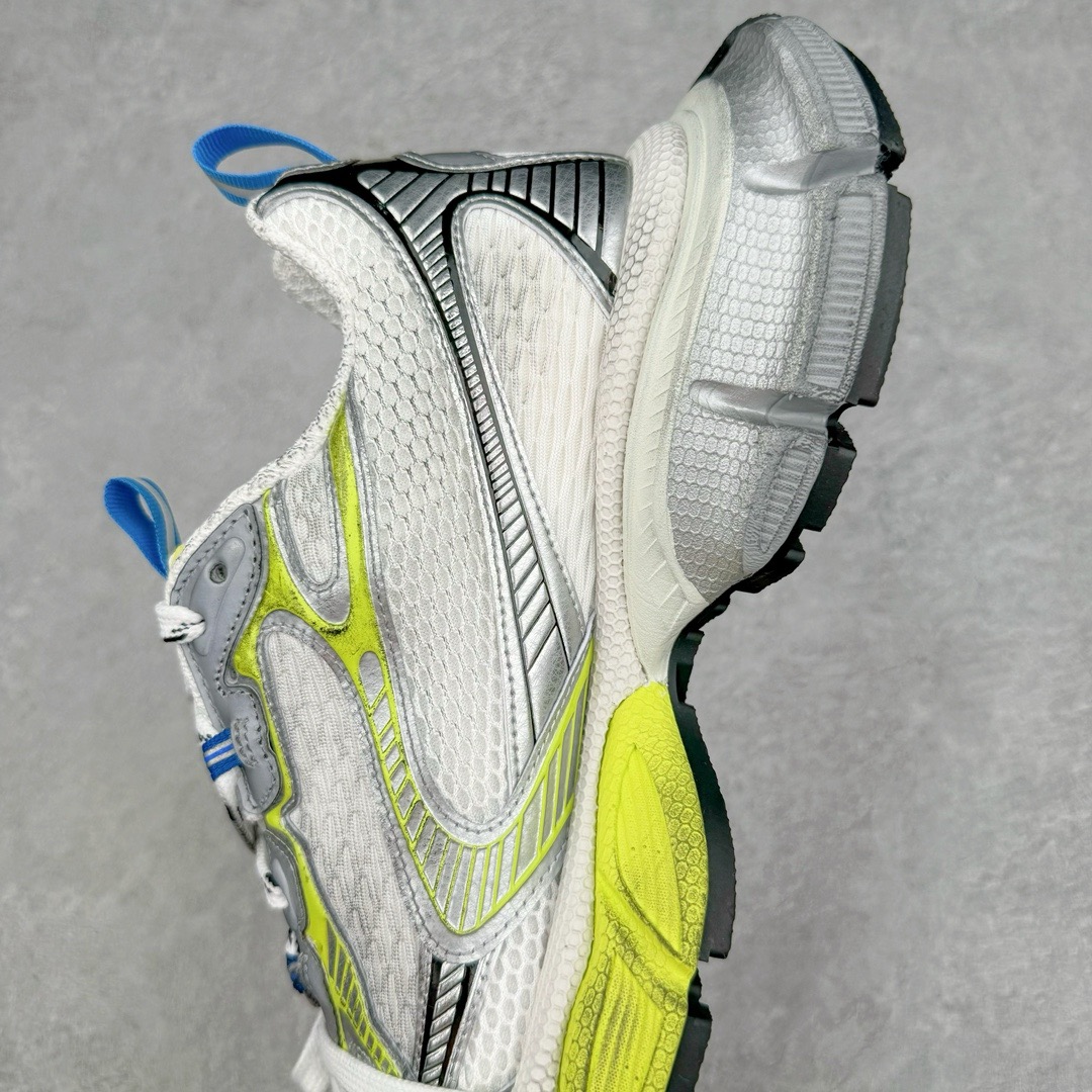 BALCIA 3XL Sneakers Yellowish-gray