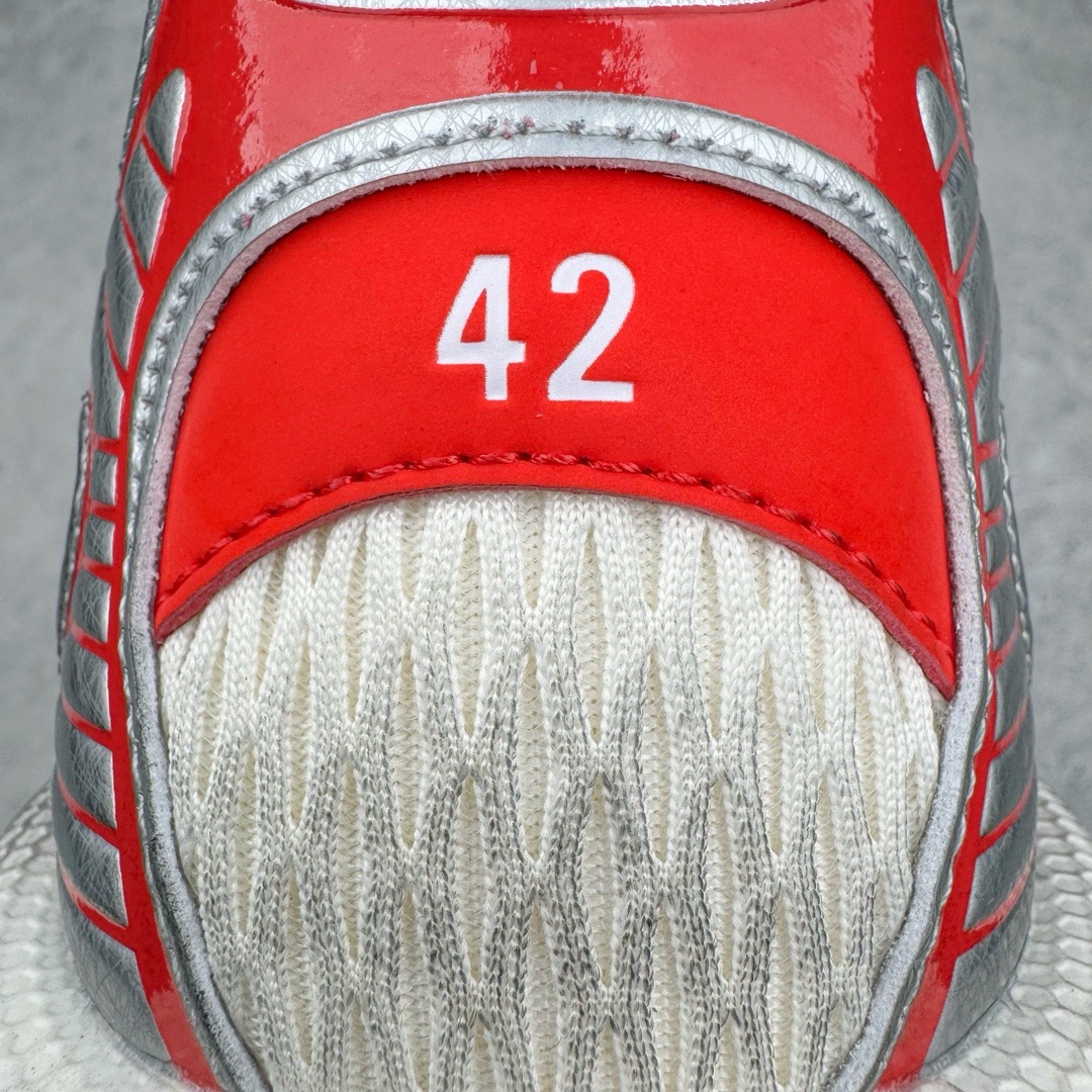 BALCIA 3XL Sneakers Red