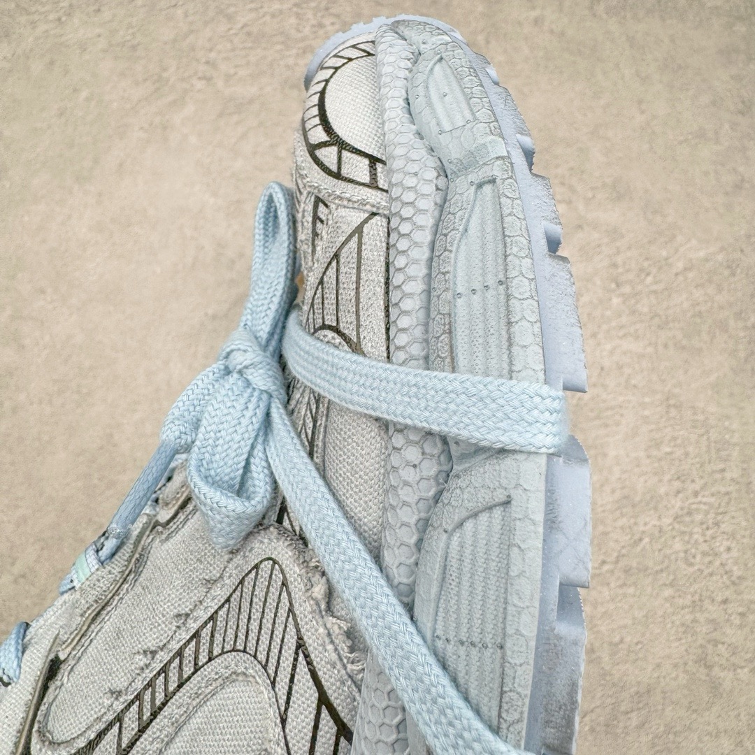 BALCIA 3XL Sneakers Light Blue