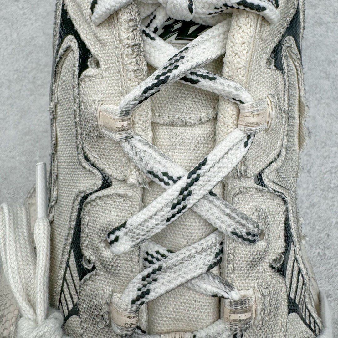 BALCIA 3XL Sneakers White