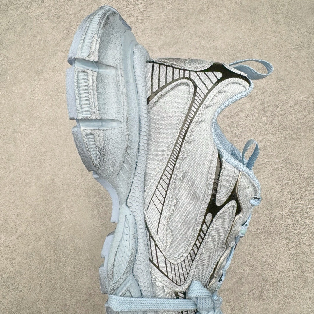 BALCIA 3XL Sneakers Light Blue