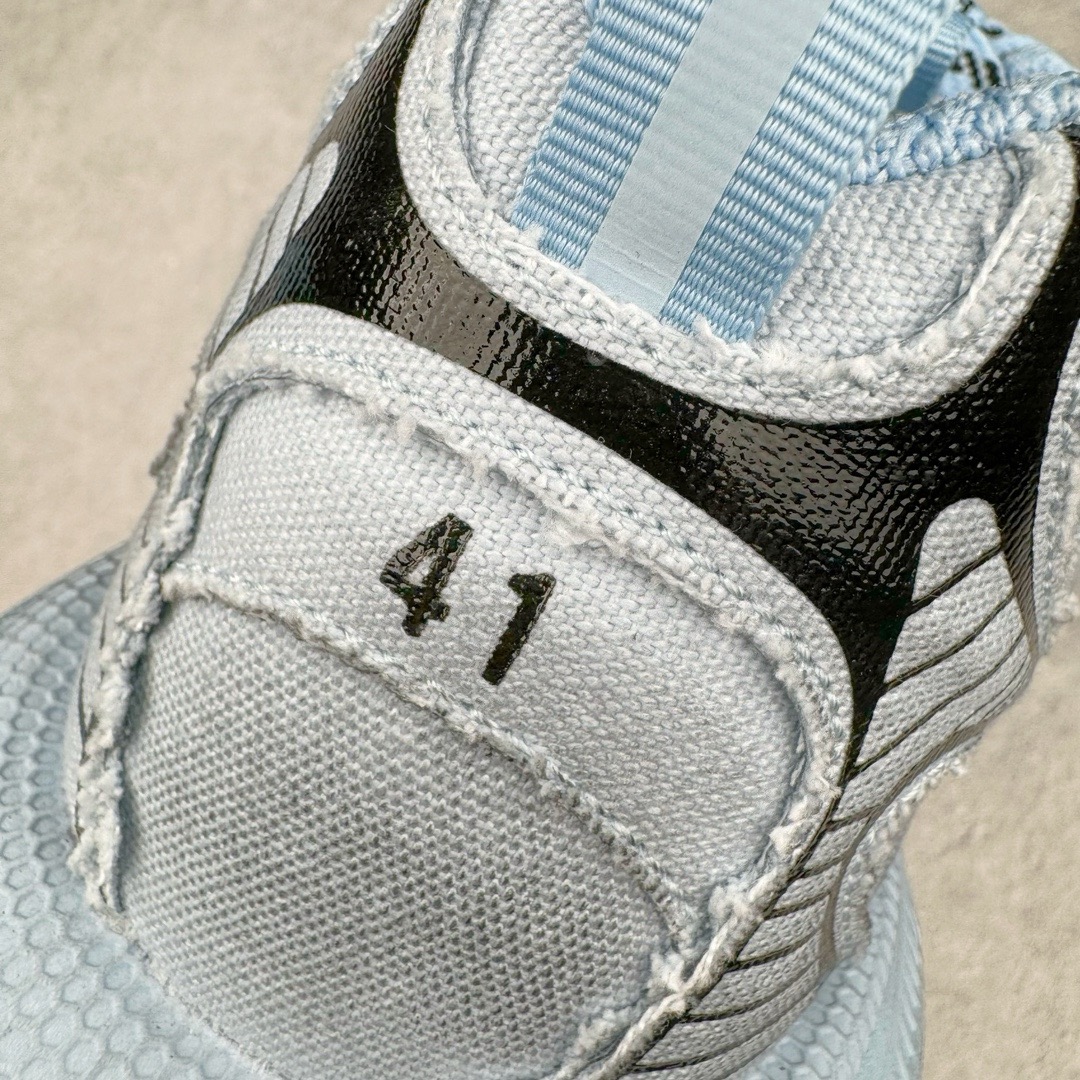 BALCIA 3XL Sneakers Light Blue
