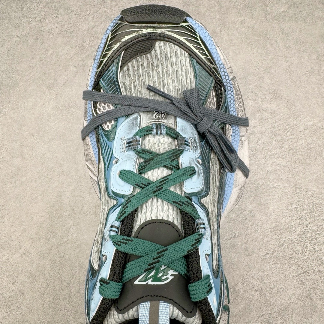 BALCIA 3XL Sneakers Celadon