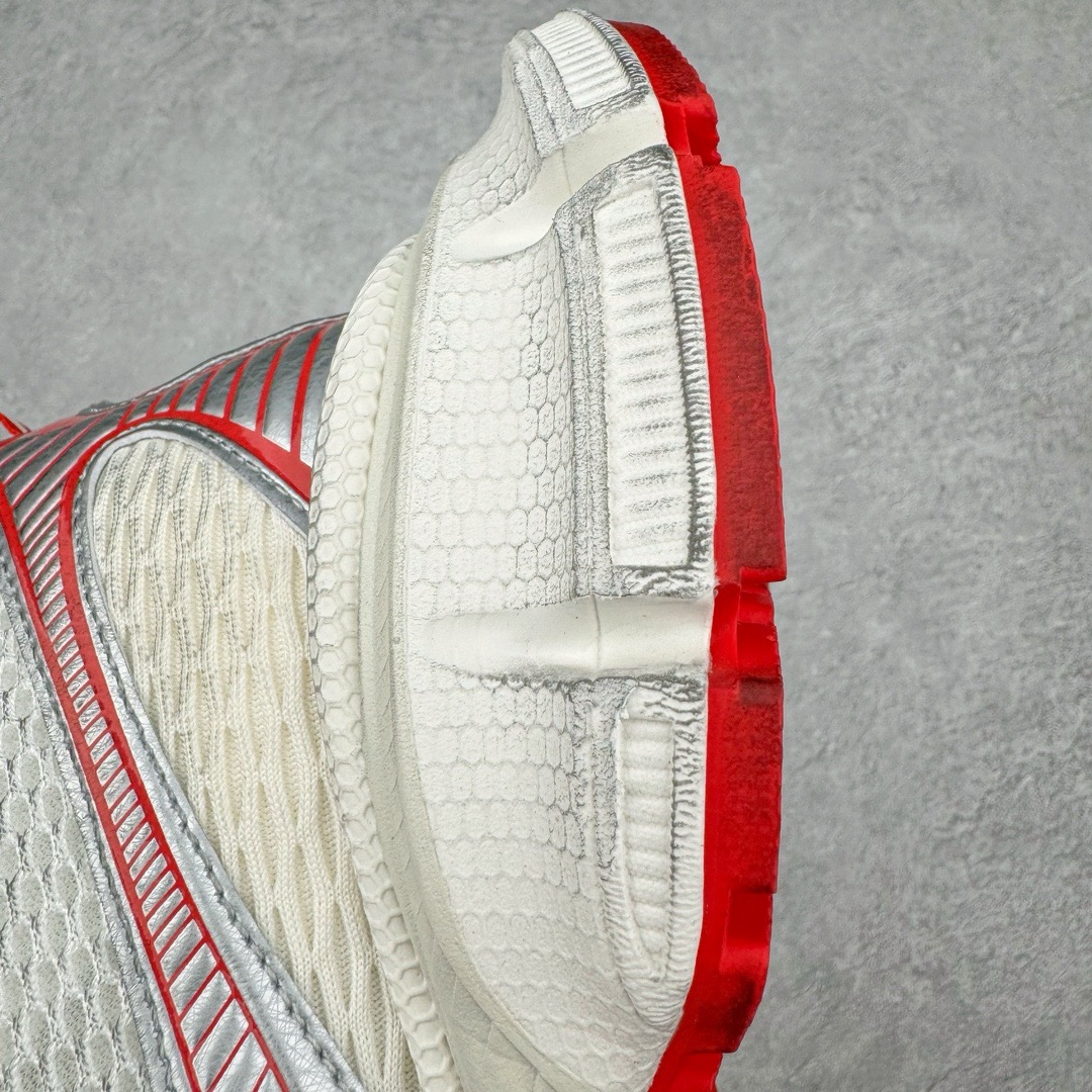 BALCIA 3XL Sneakers Red