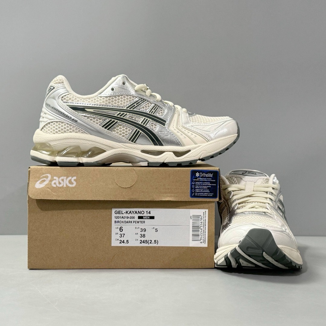 As*ic*s gel-kayano 14 1201a019-200