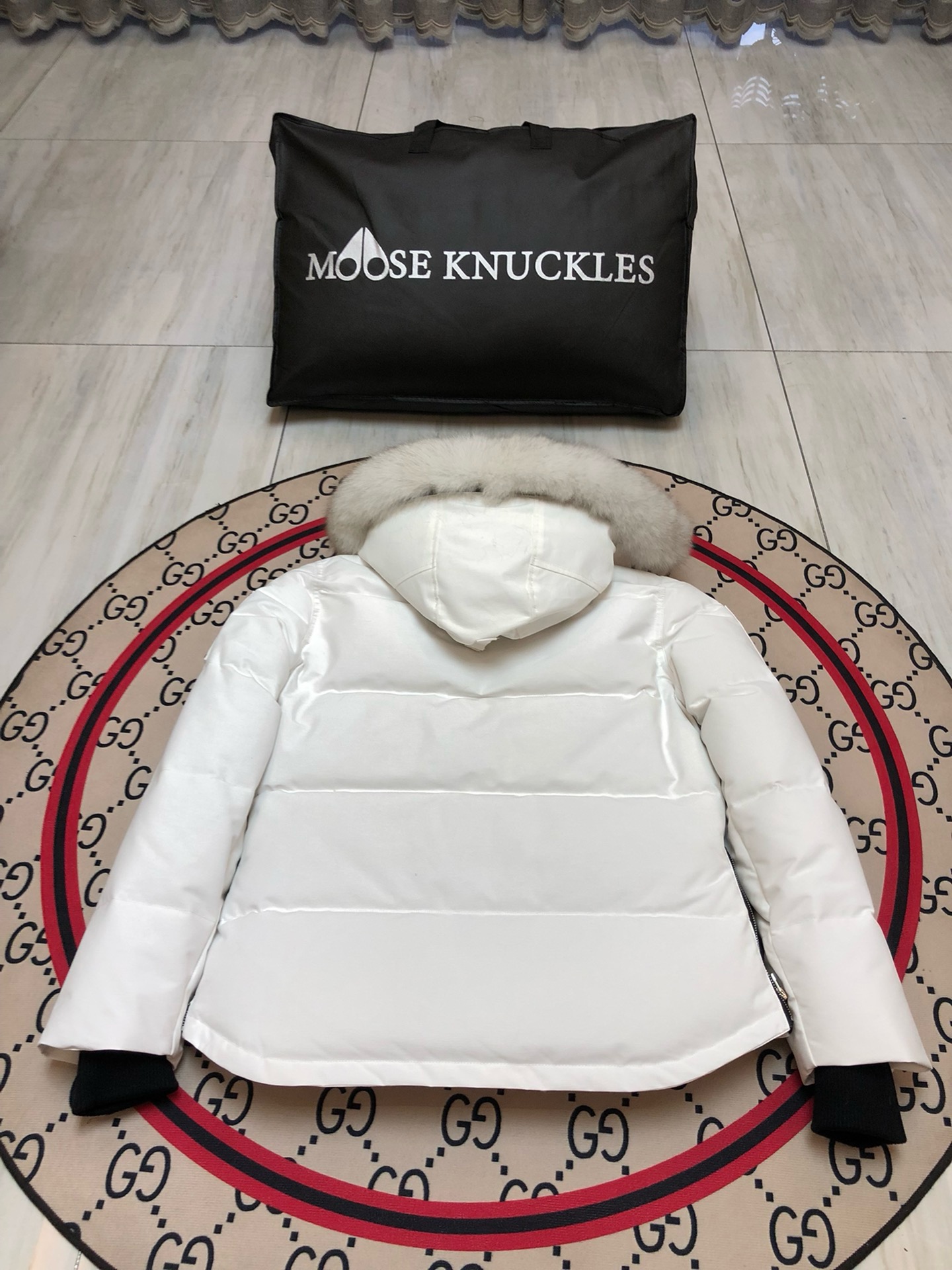 Moncler jacket