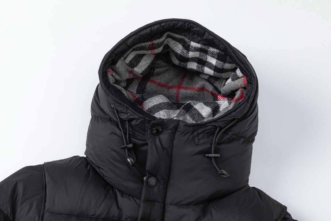 Burbery Jacket