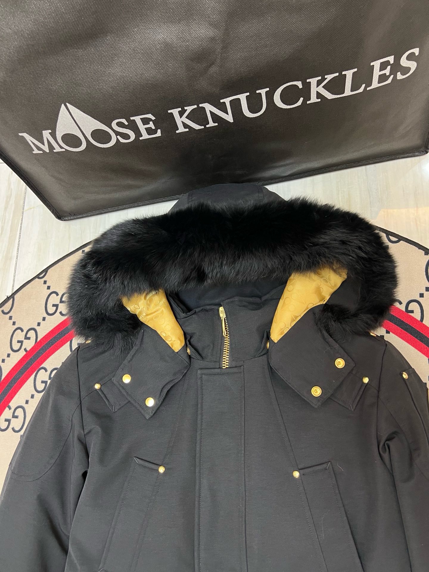 Moncler jacket