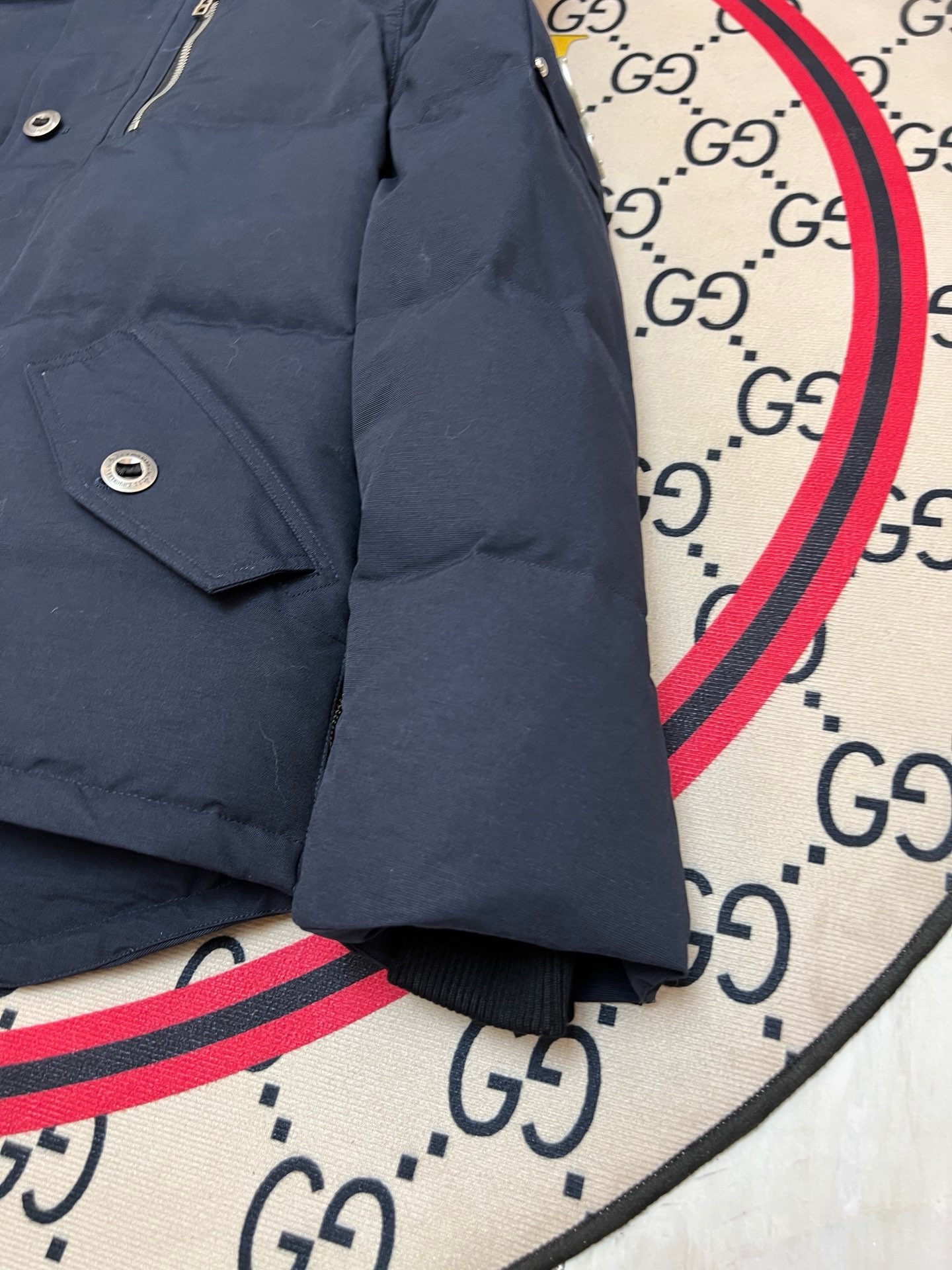 Moncler jacket