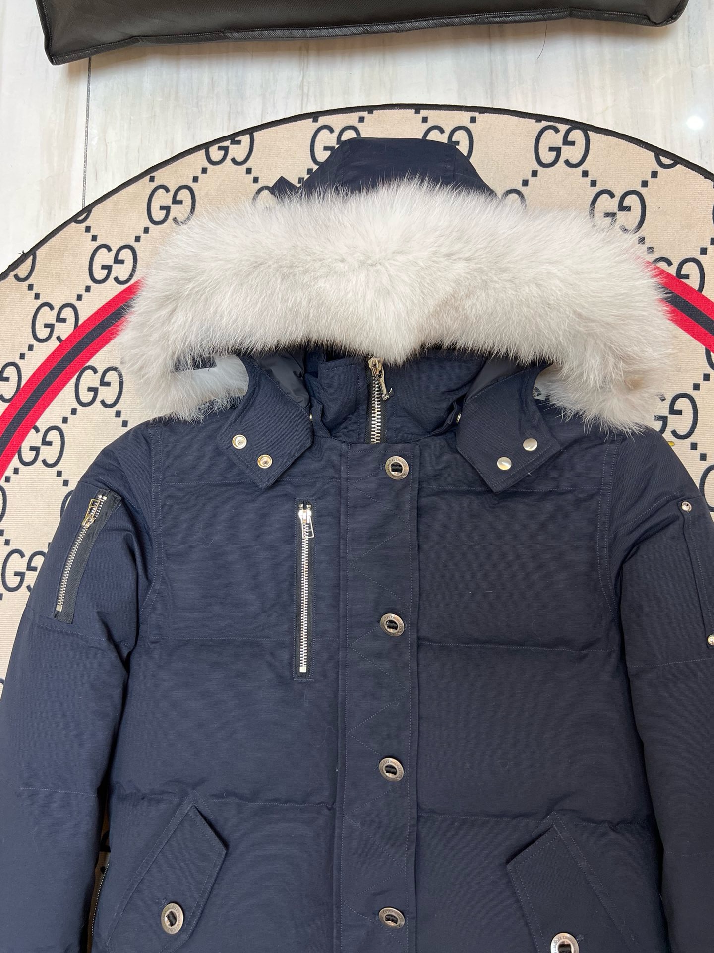 Moncler jacket
