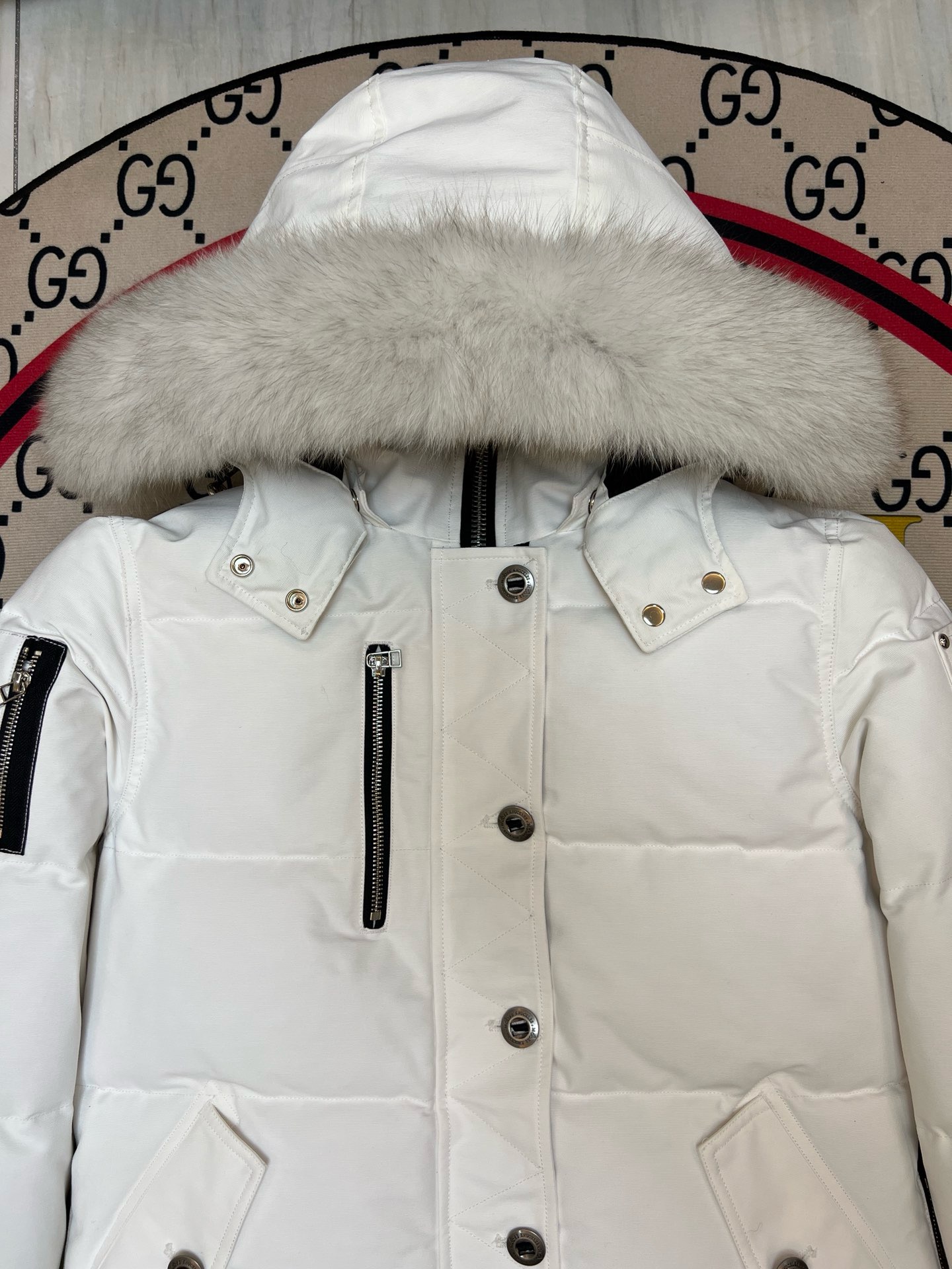 Moncler jacket