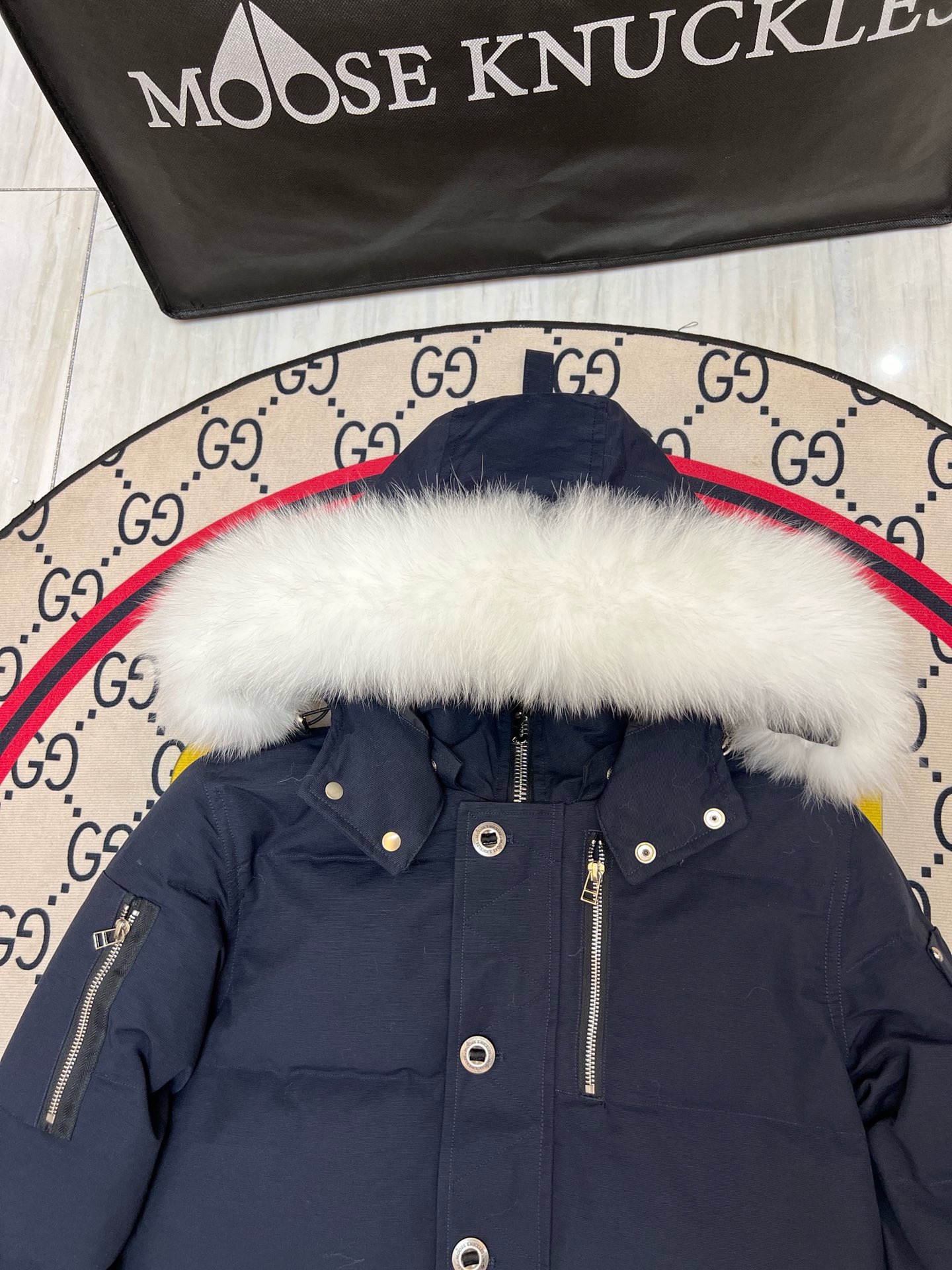Moncler jacket