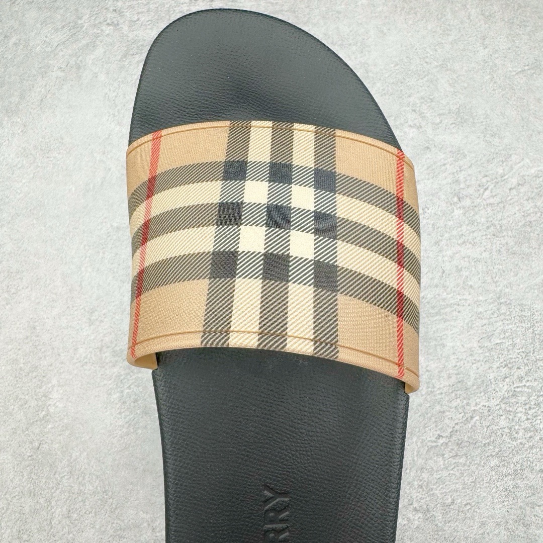 BUBERY SLIPPERS