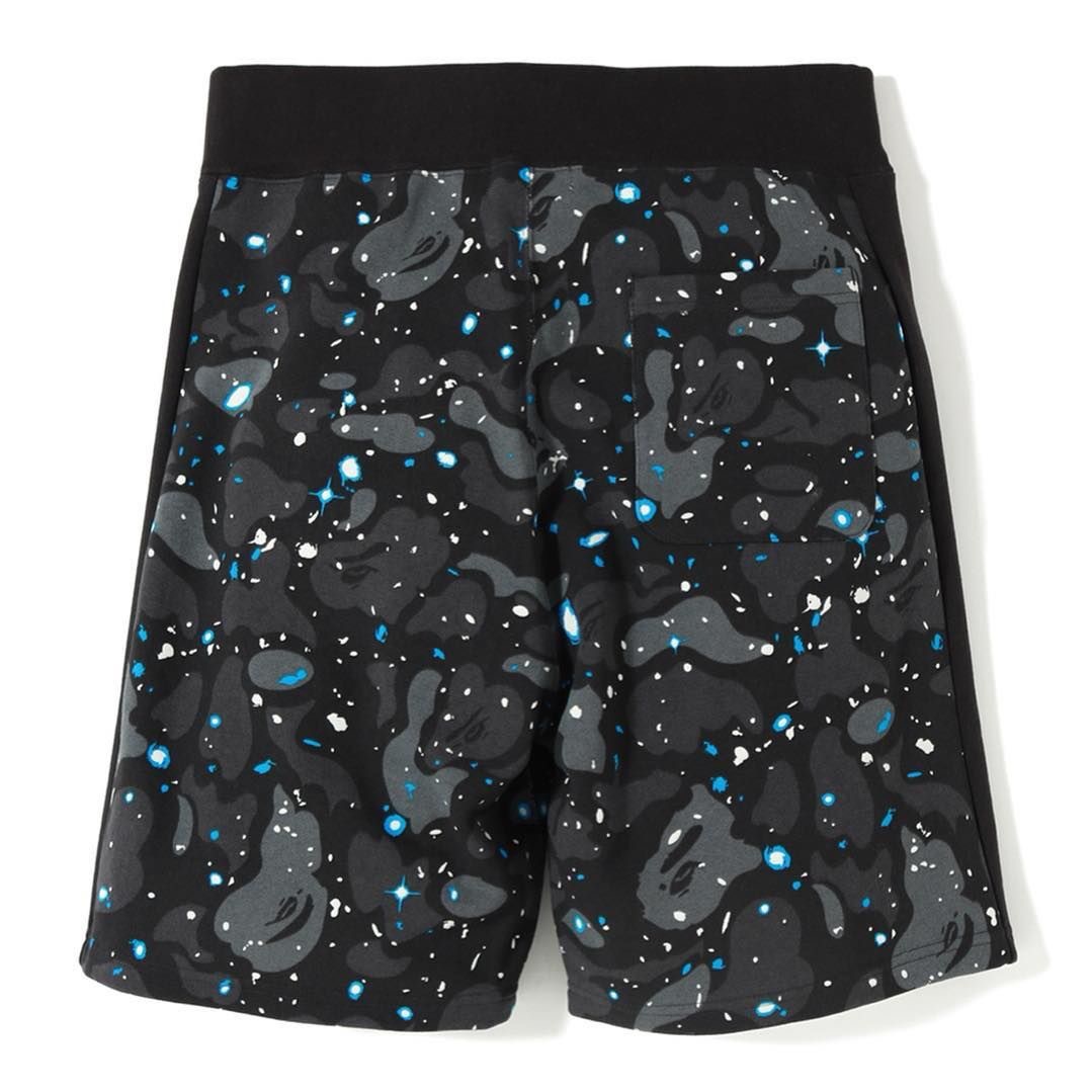 Bape Shorts A