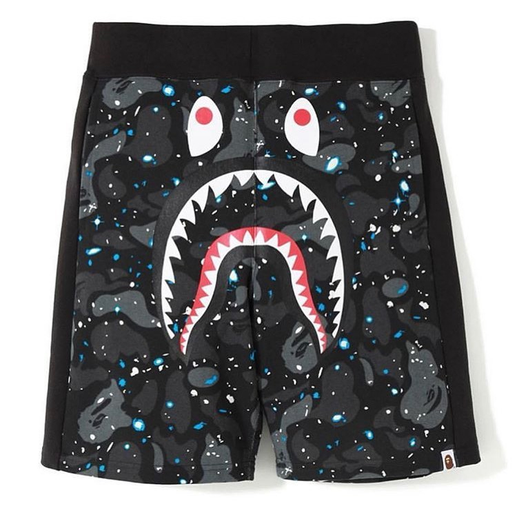 Bape Shorts A