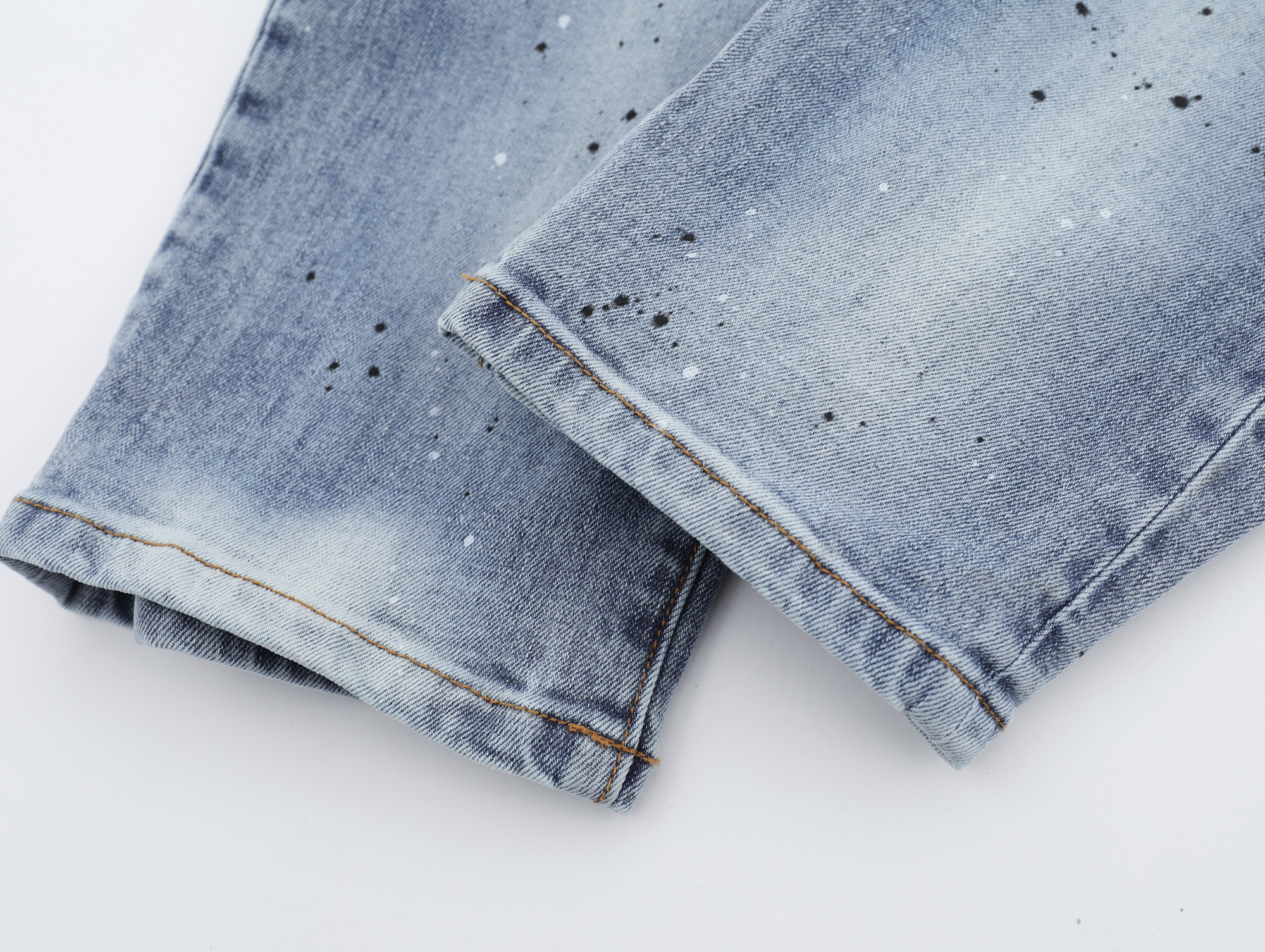 pu*re b*and jeans