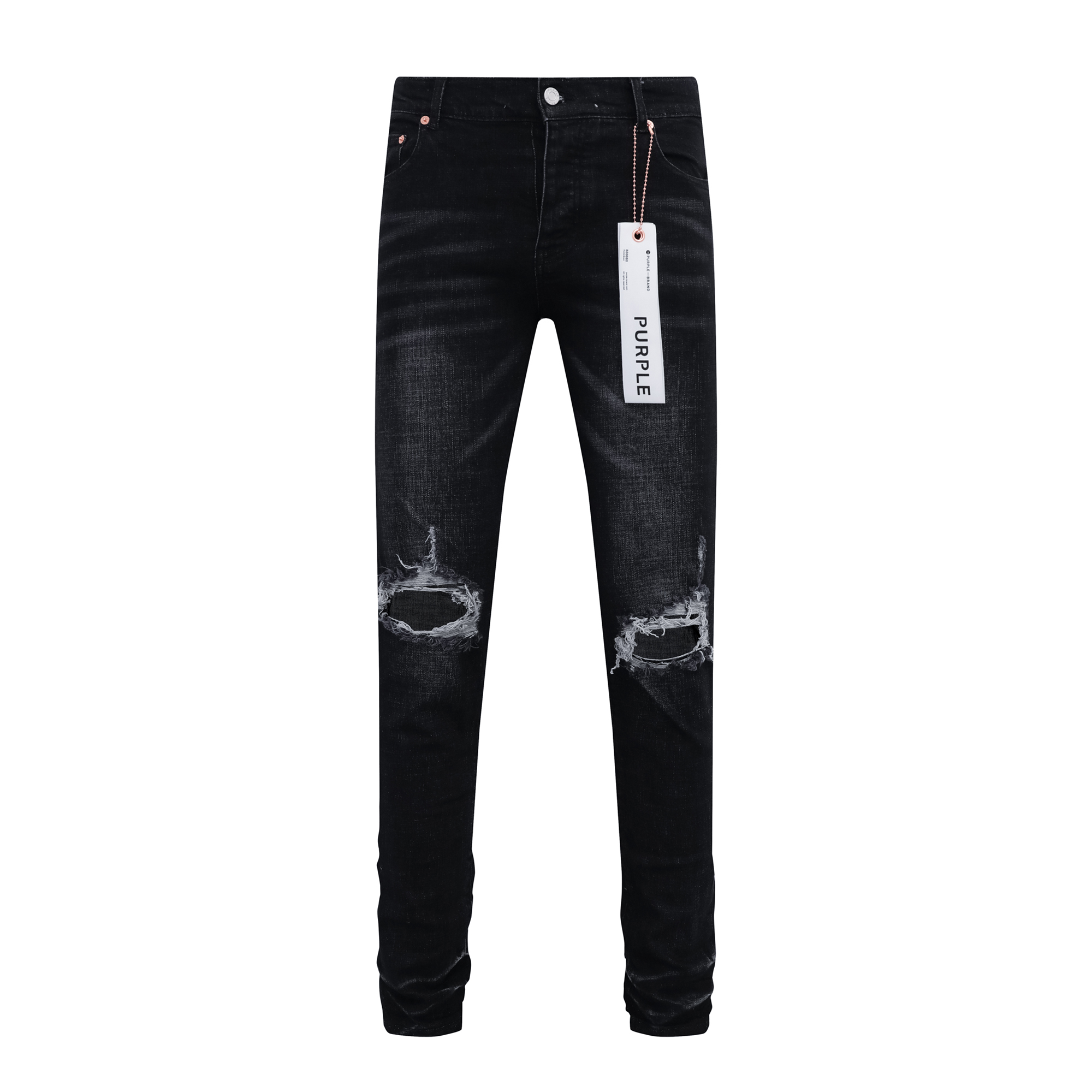 pu*re b*and jeans