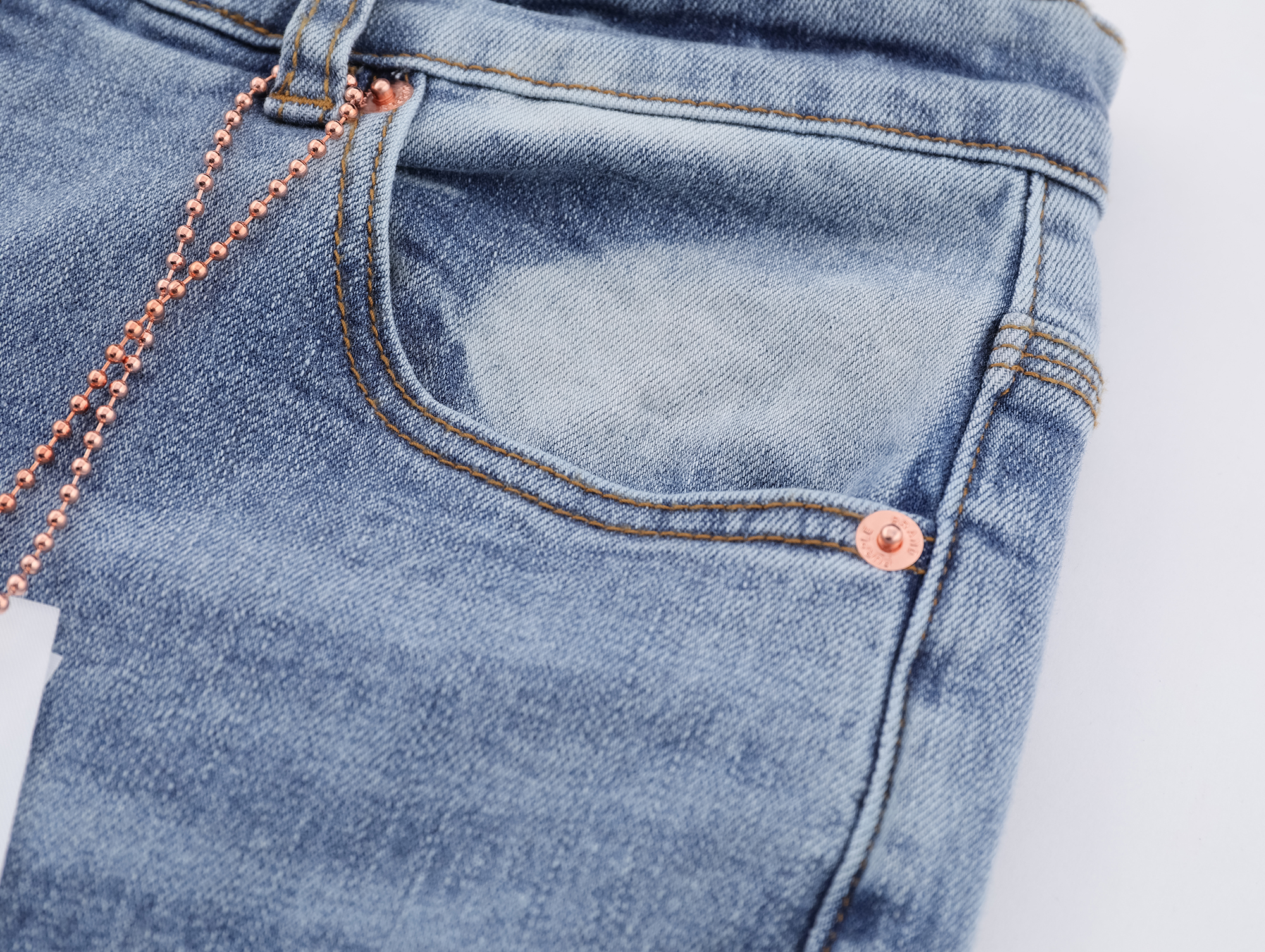 pu*re b*and jeans