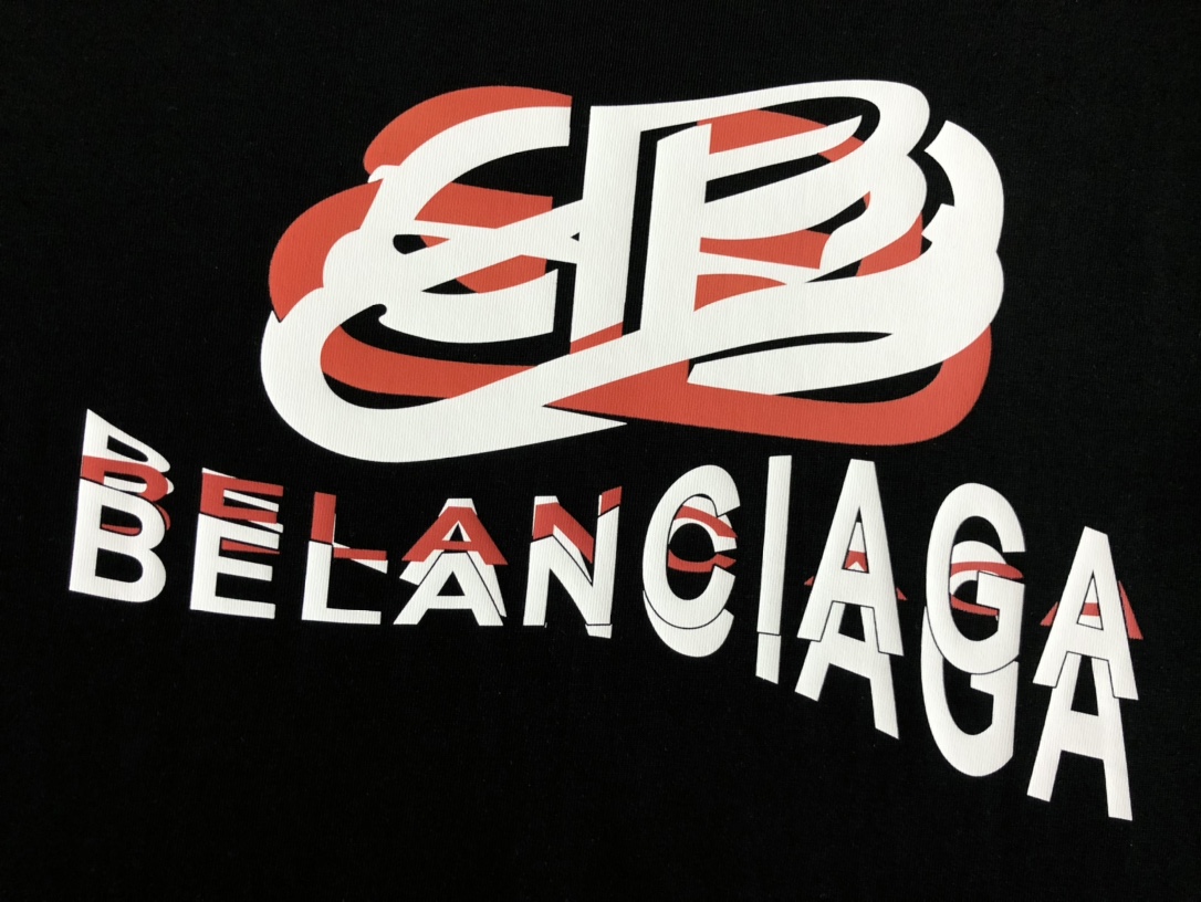 Ba*len*cia*ga t-shirts