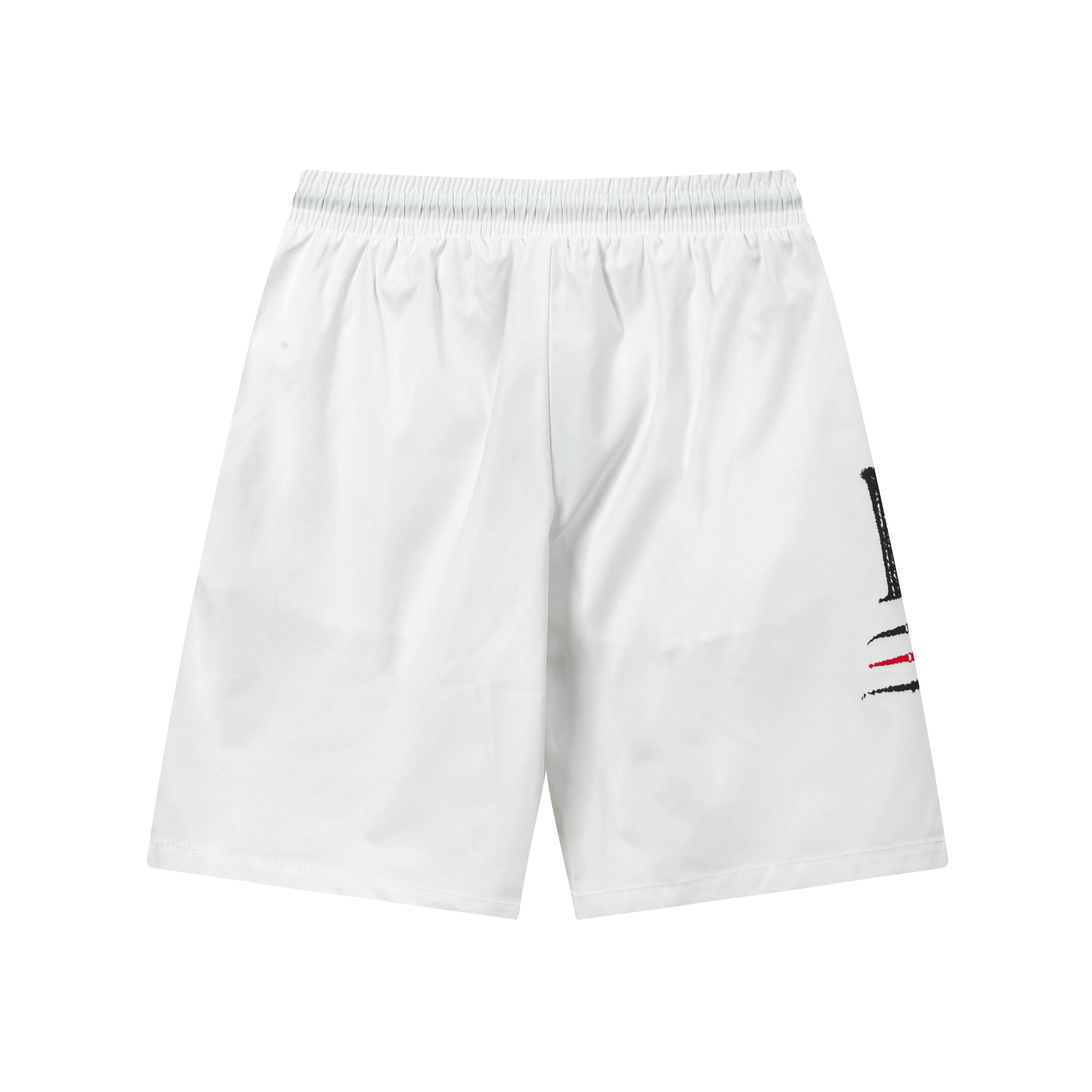 Ba*len*cia*ga shorts