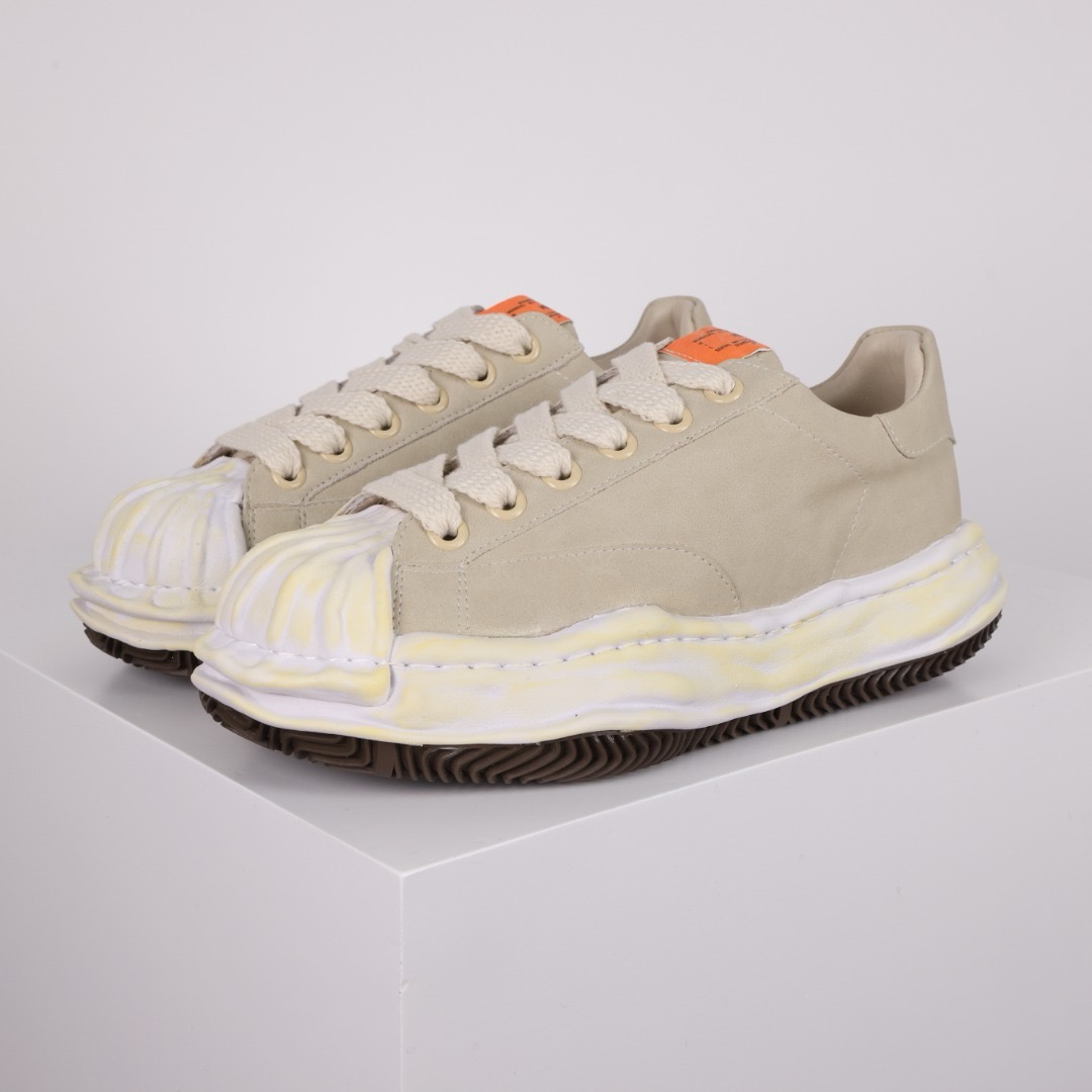 Ma*s*n mihara yasuhiro mmy sneaker