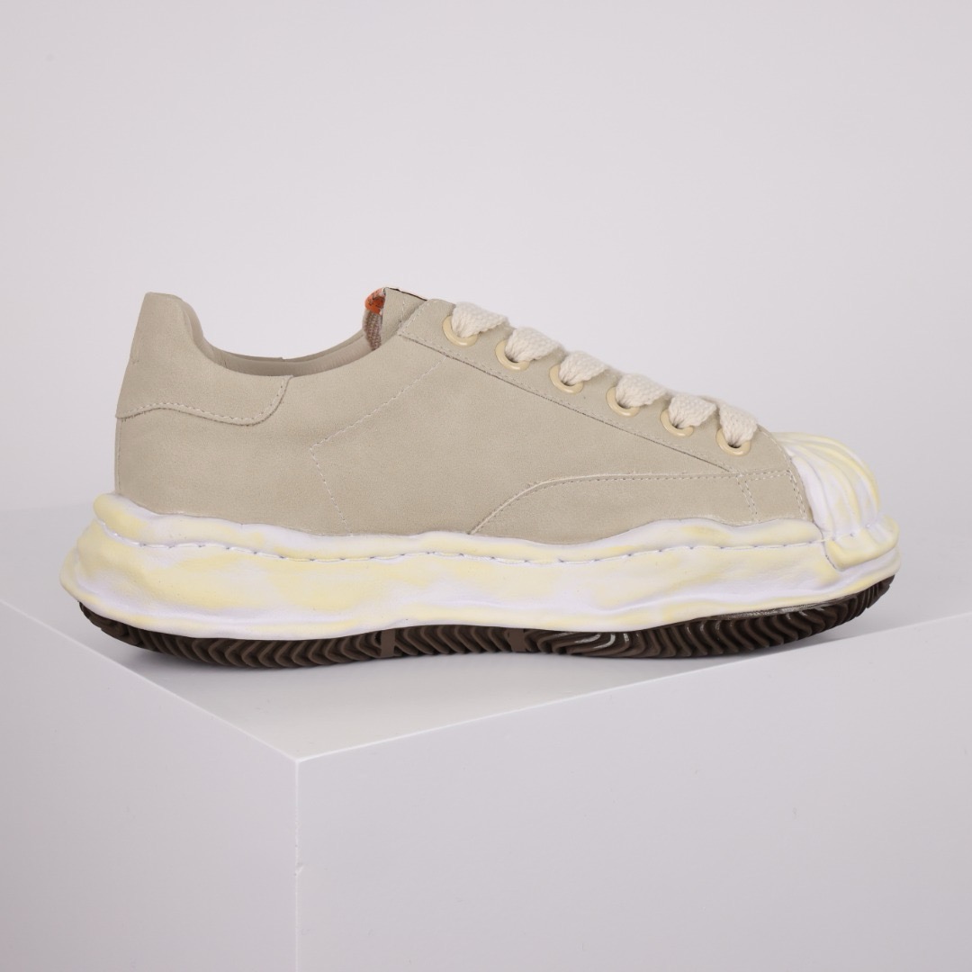 Ma*s*n mihara yasuhiro mmy sneaker
