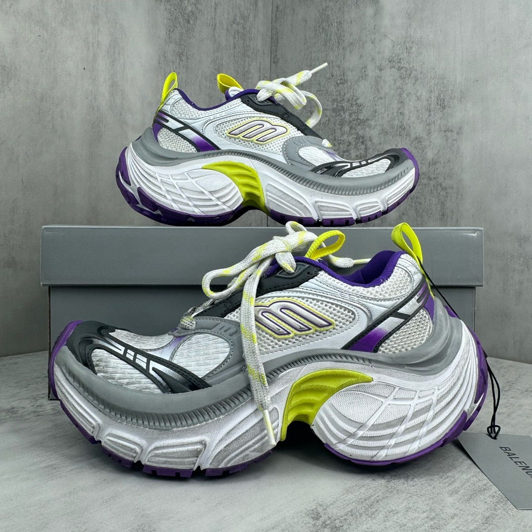 BLCG Sneaker 6XL