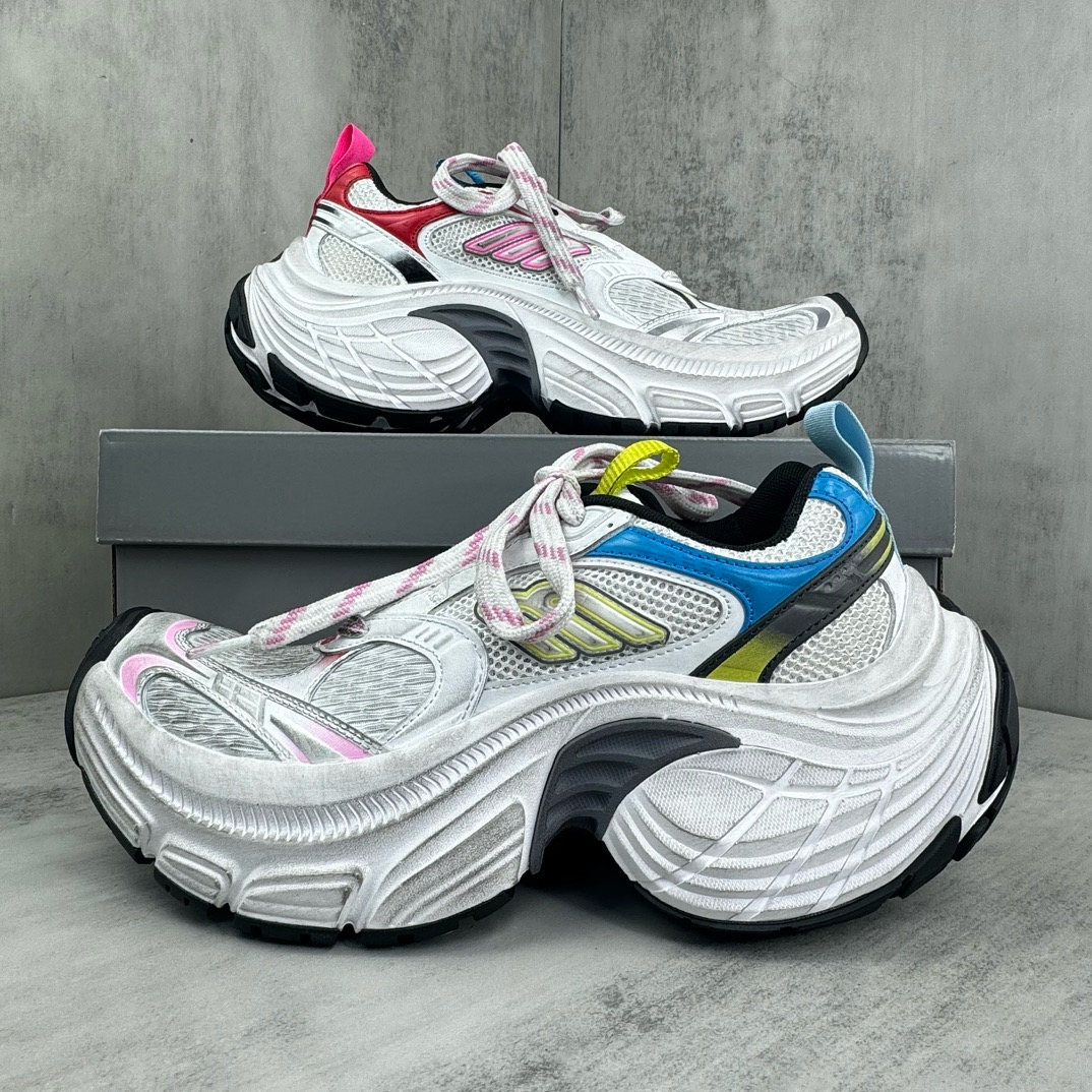 BLCG Sneaker 6XL