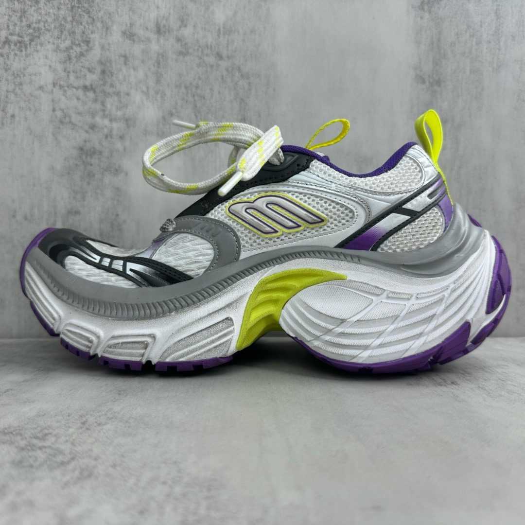 BLCG Sneaker 6XL