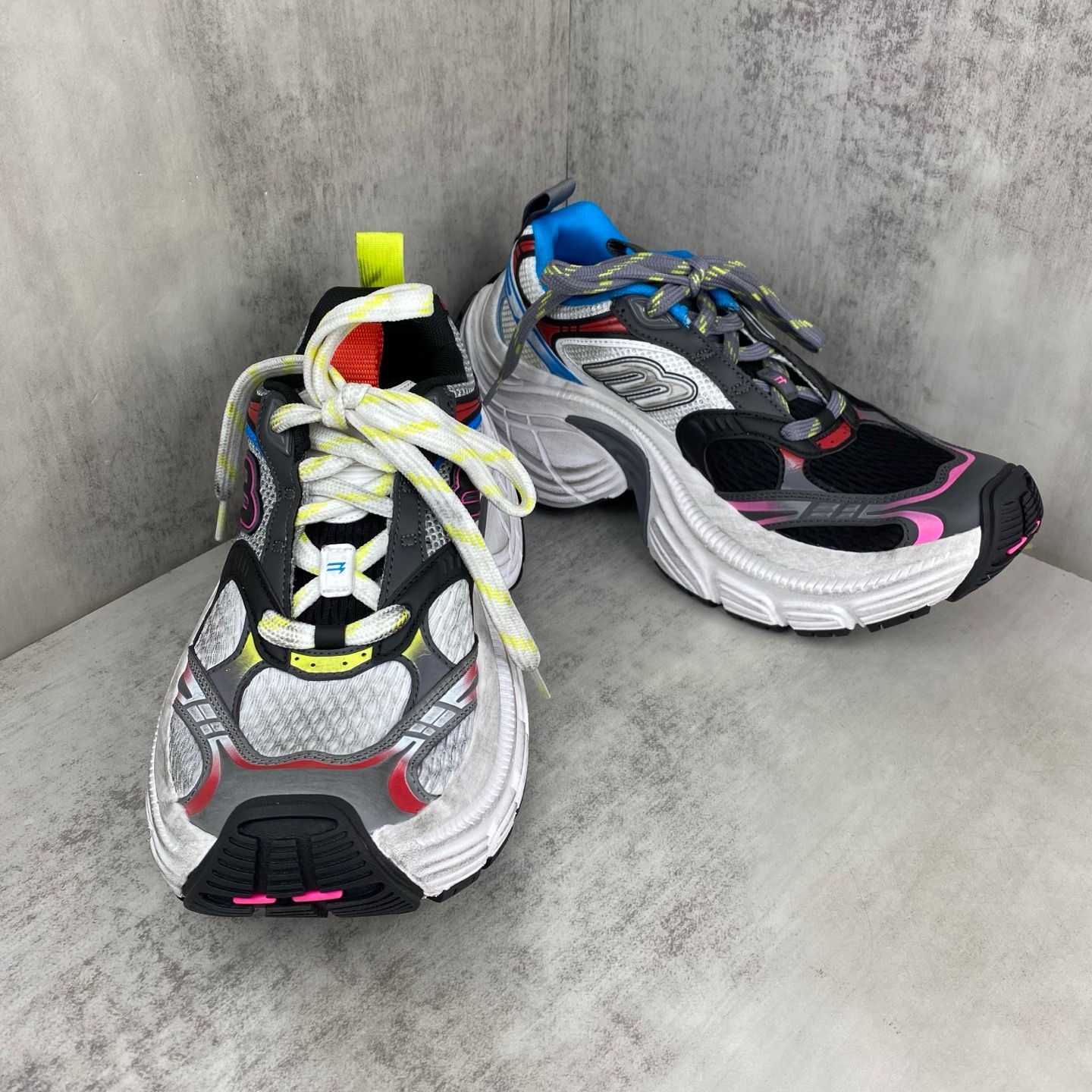 BLCG Sneaker 6XL