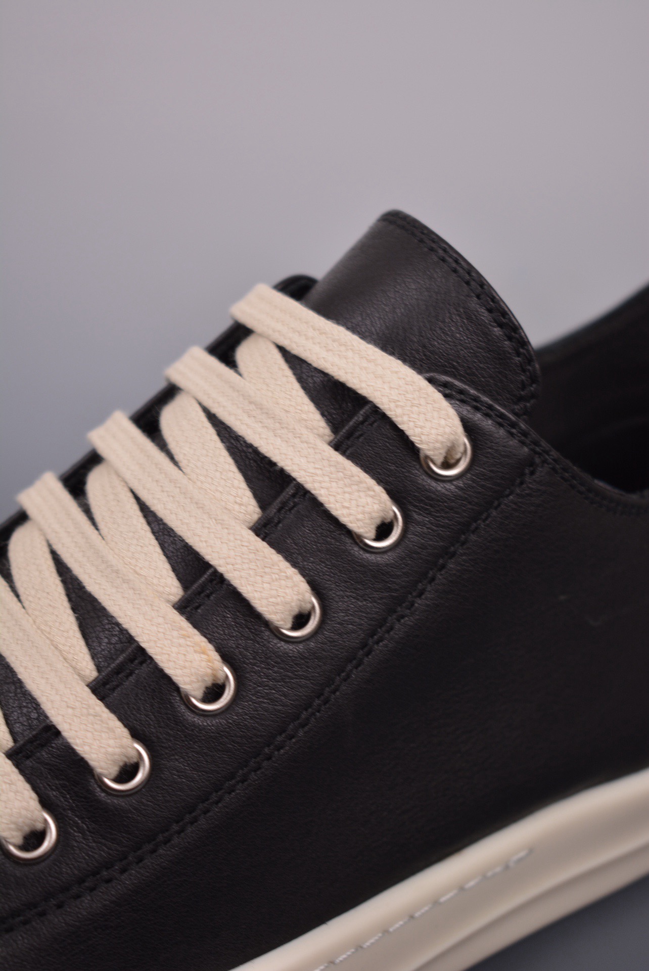 Rick Owen.s Sneaker
