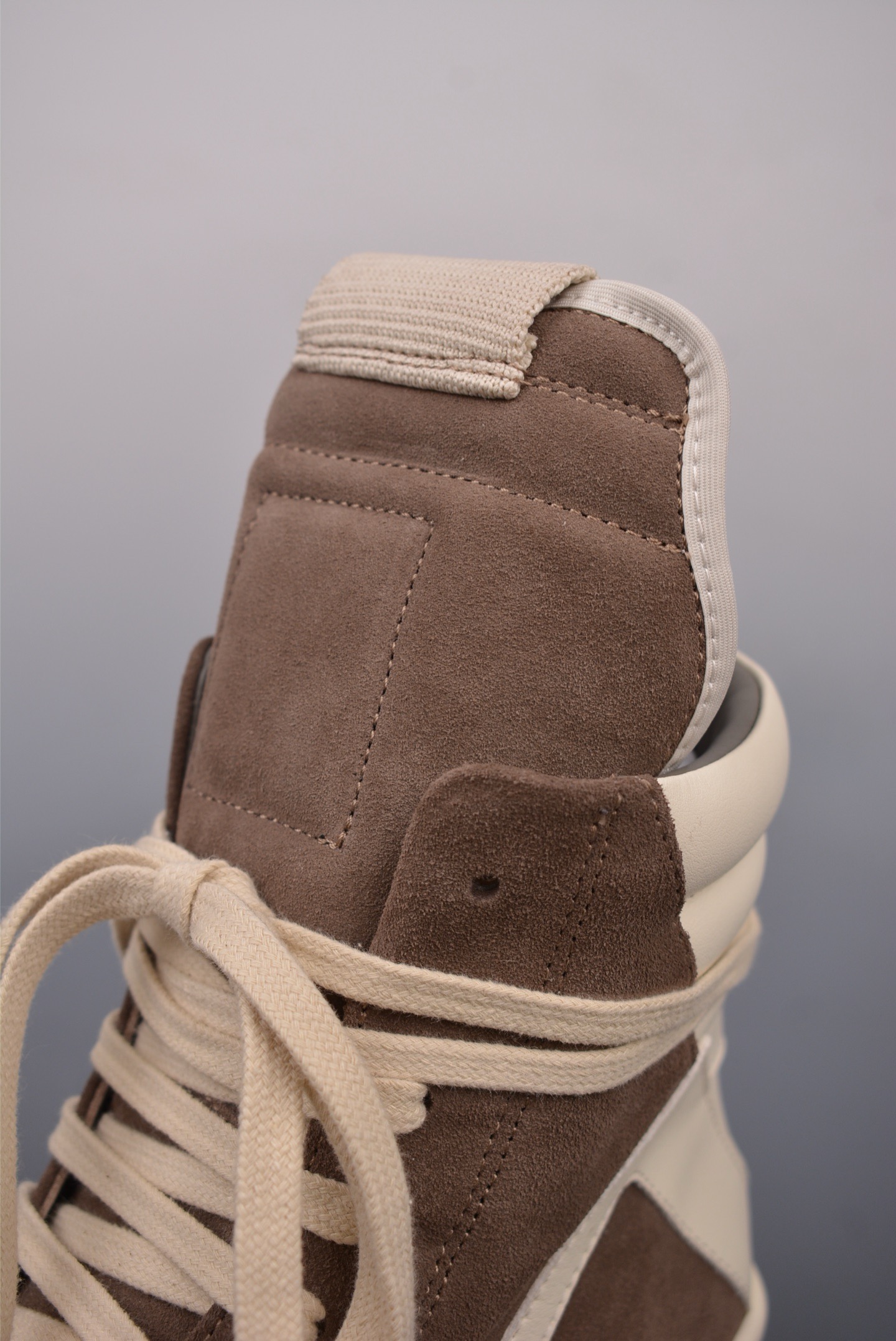Rick Owen.s Sneaker