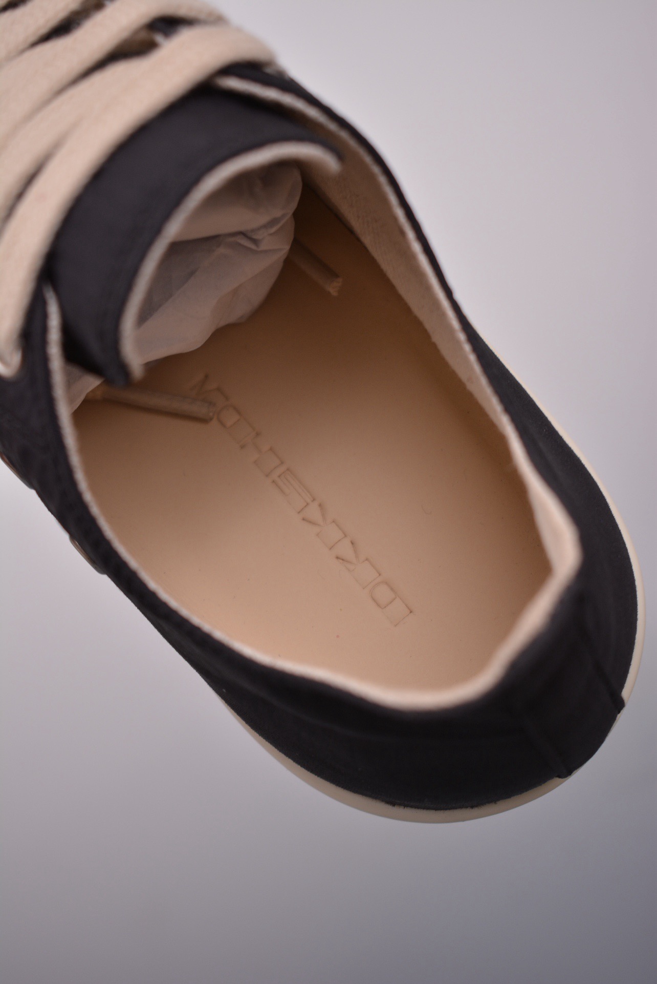Rick Owen.s Sneaker