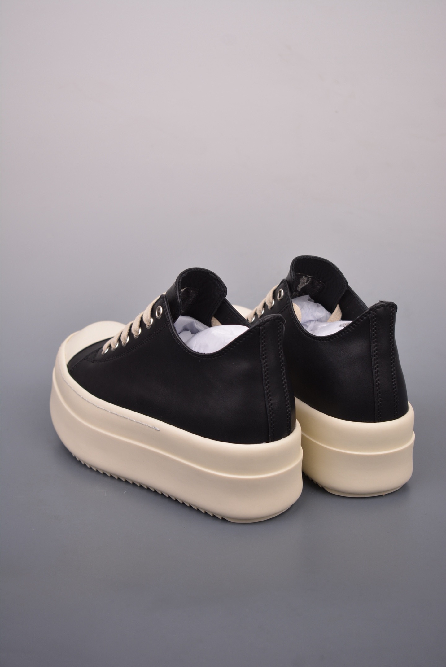 Rick Owen.s Sneaker