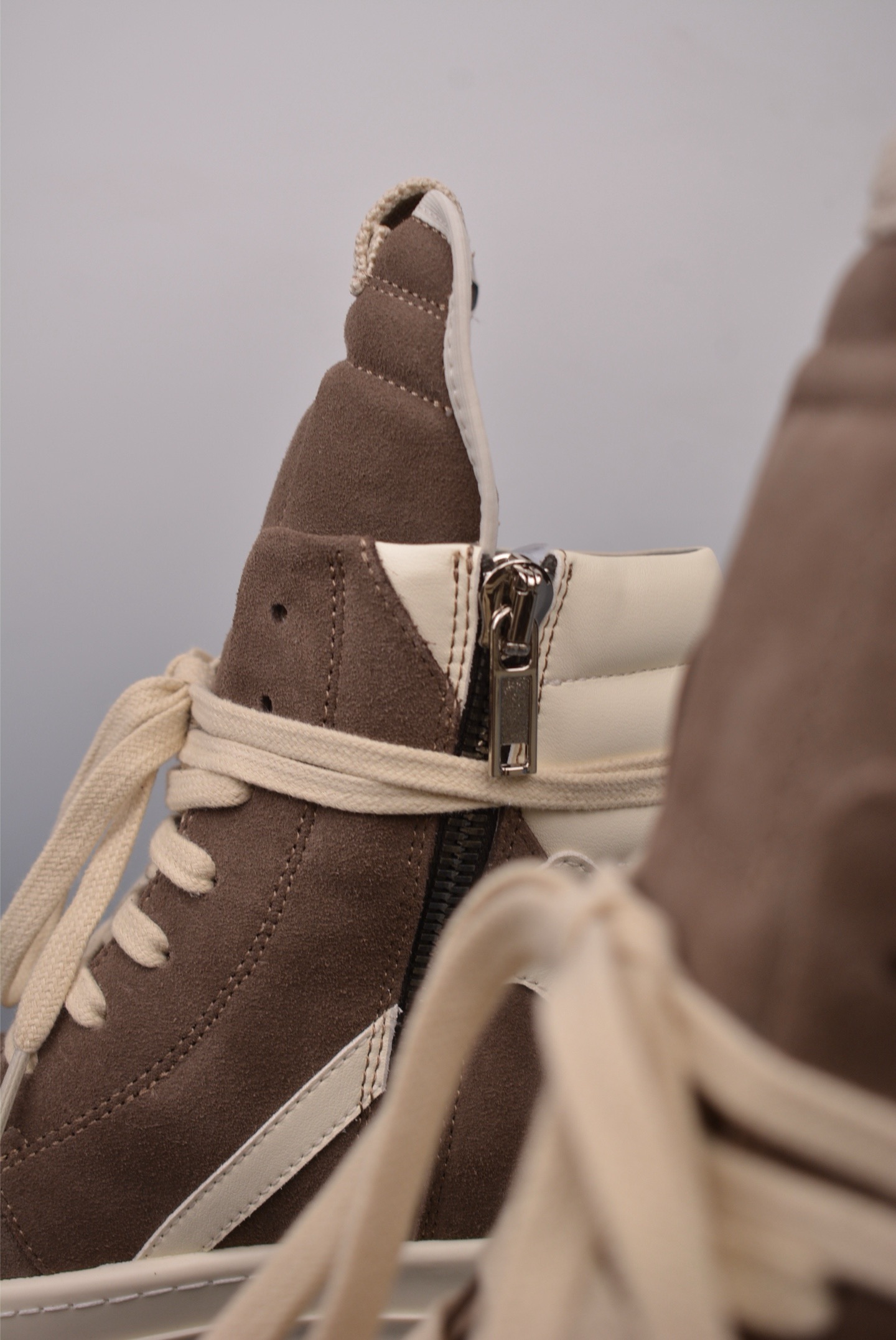 Rick Owen.s Sneaker