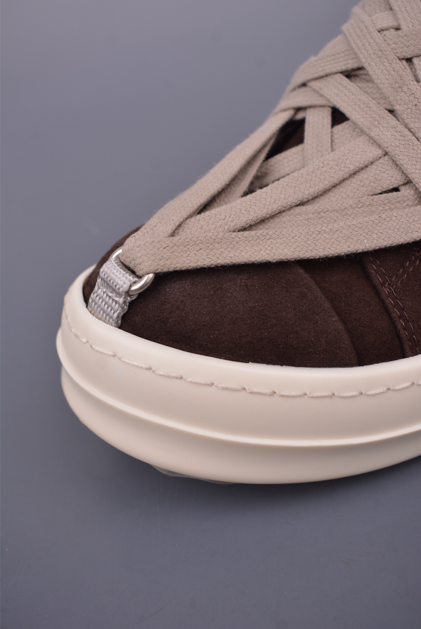 Rick Owen.s Sneaker RU01E58863633