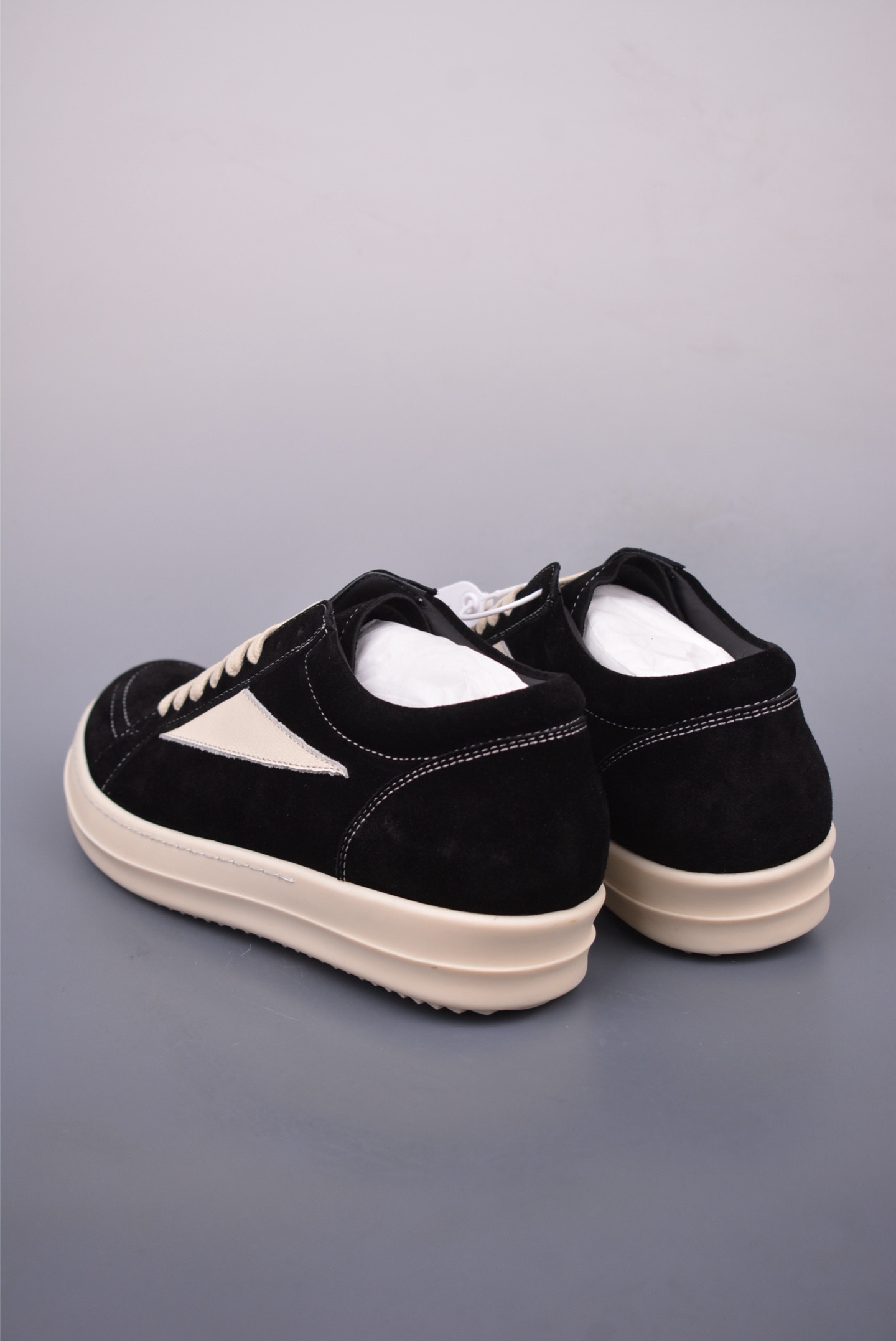 Rick Owen.s Sneaker RU01C48972631