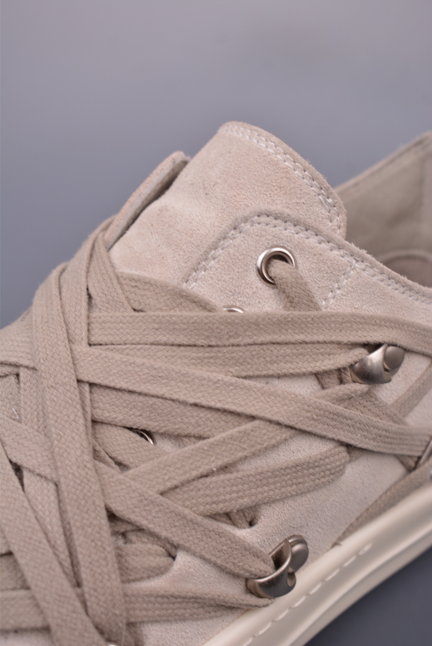 Rick Owen.s Sneaker EU01E58863633