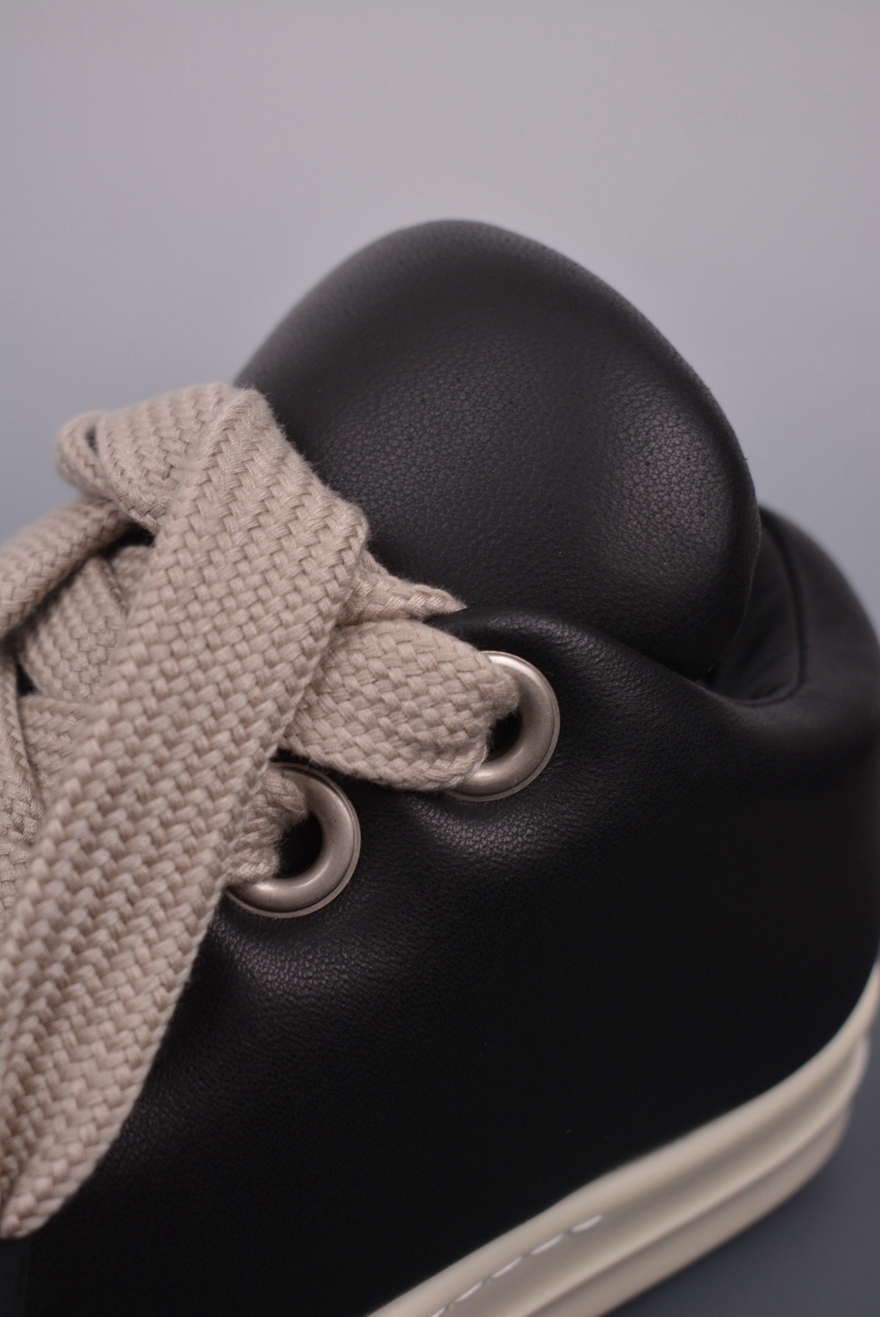 Rick Owen.s Sneaker