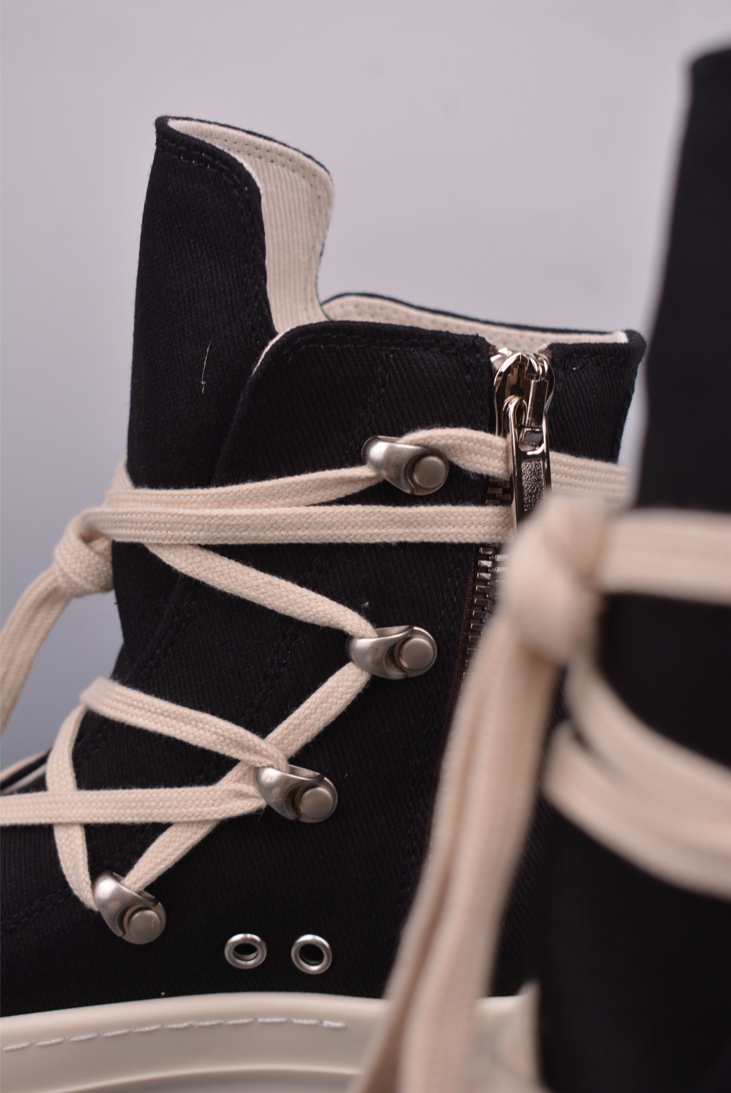 Rick Owen.s Sneaker RD28903633