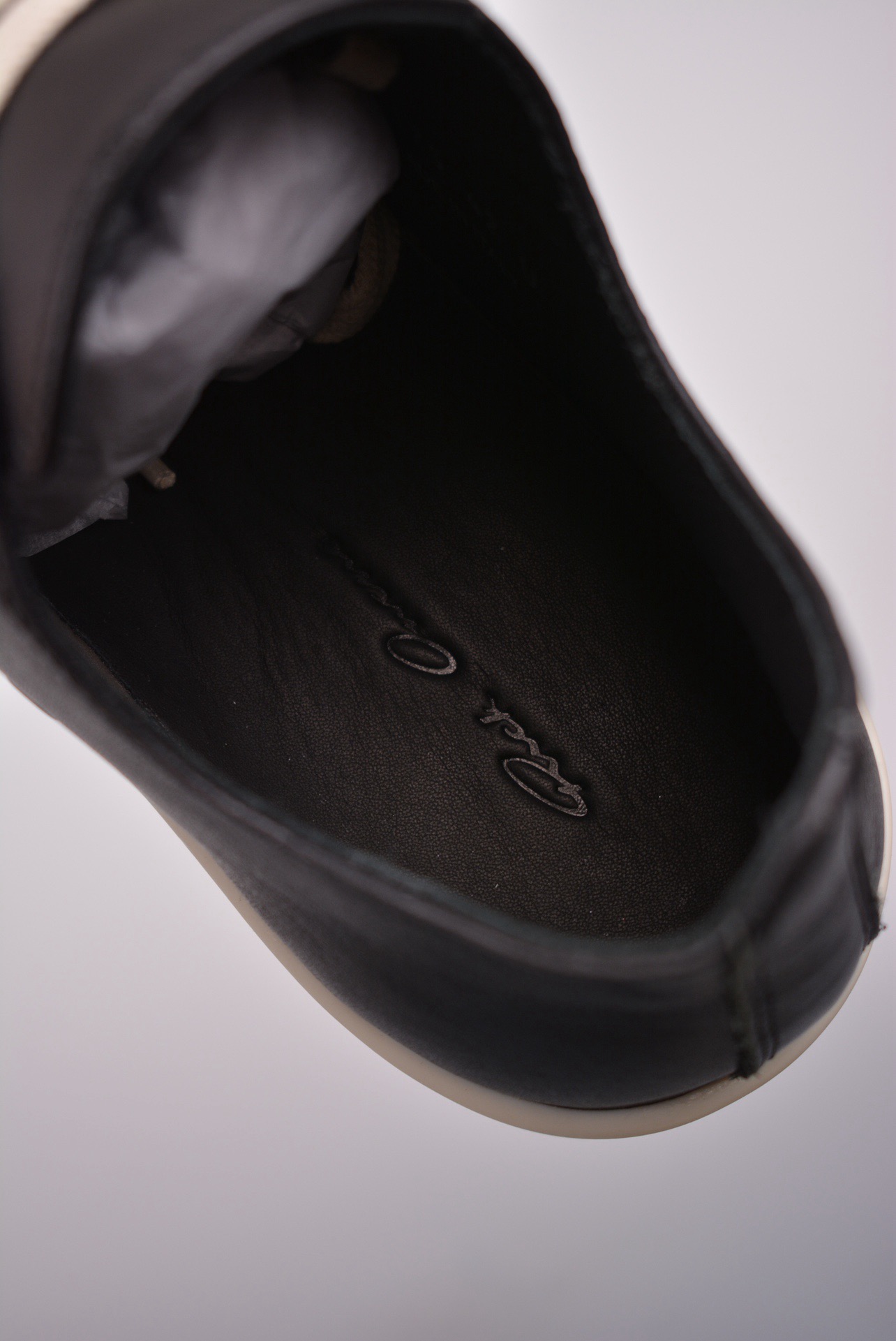 Rick Owen.s Sneaker