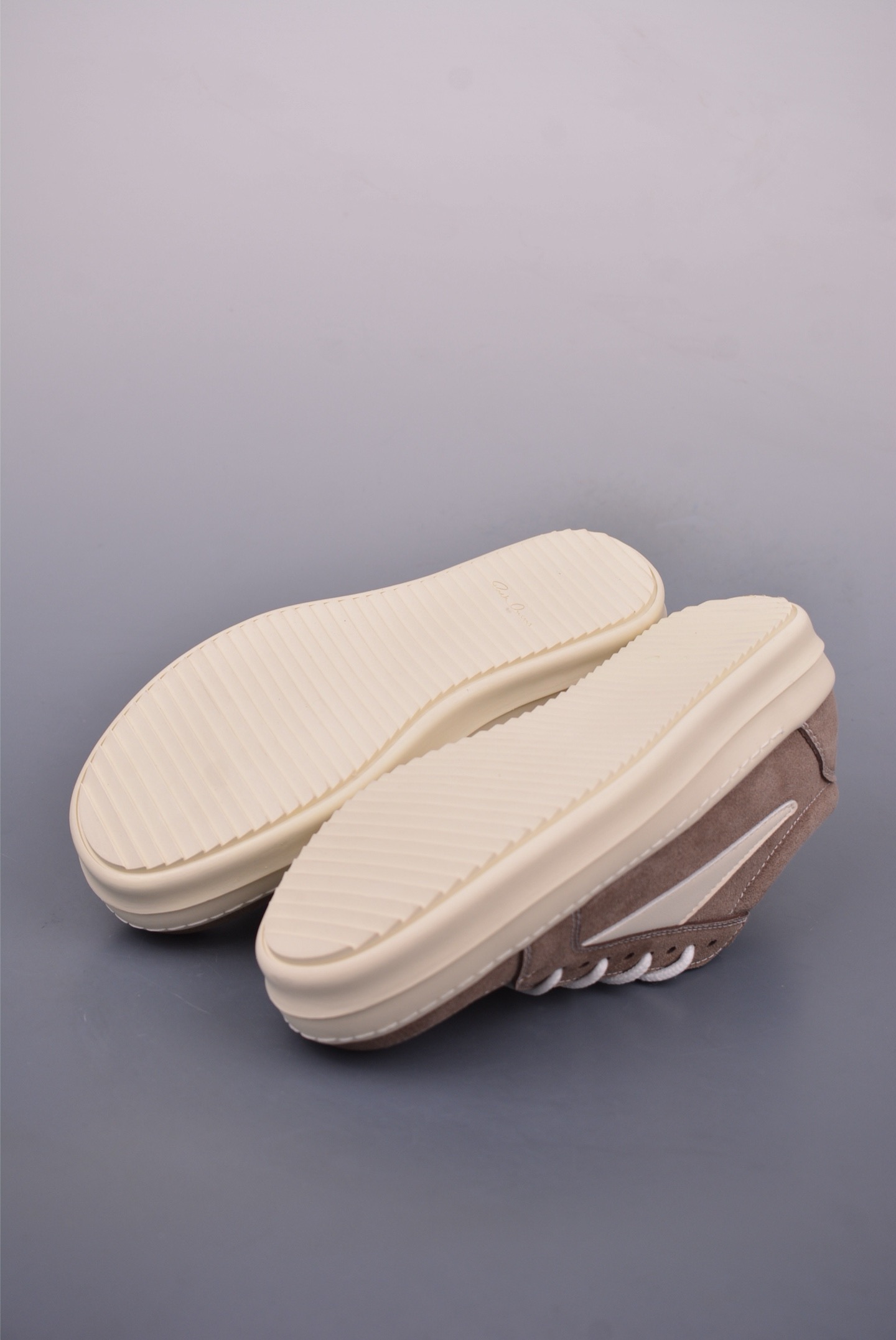 Rick Owen.s Sneaker 40765711526