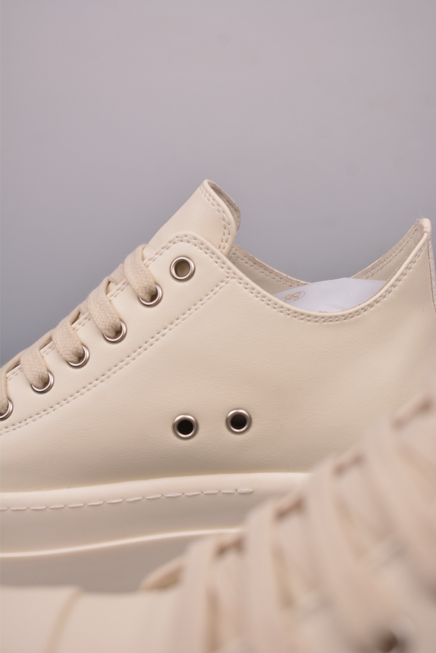 Rick Owen.s Sneaker