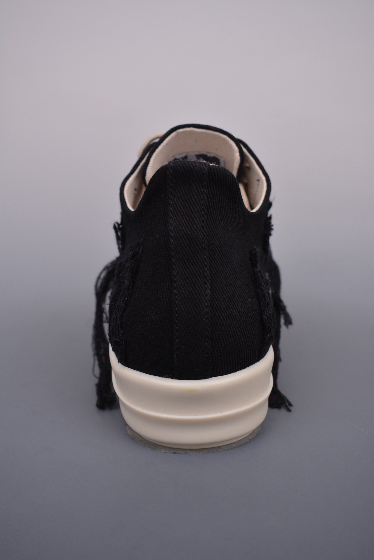 Rick Owen.s Sneaker