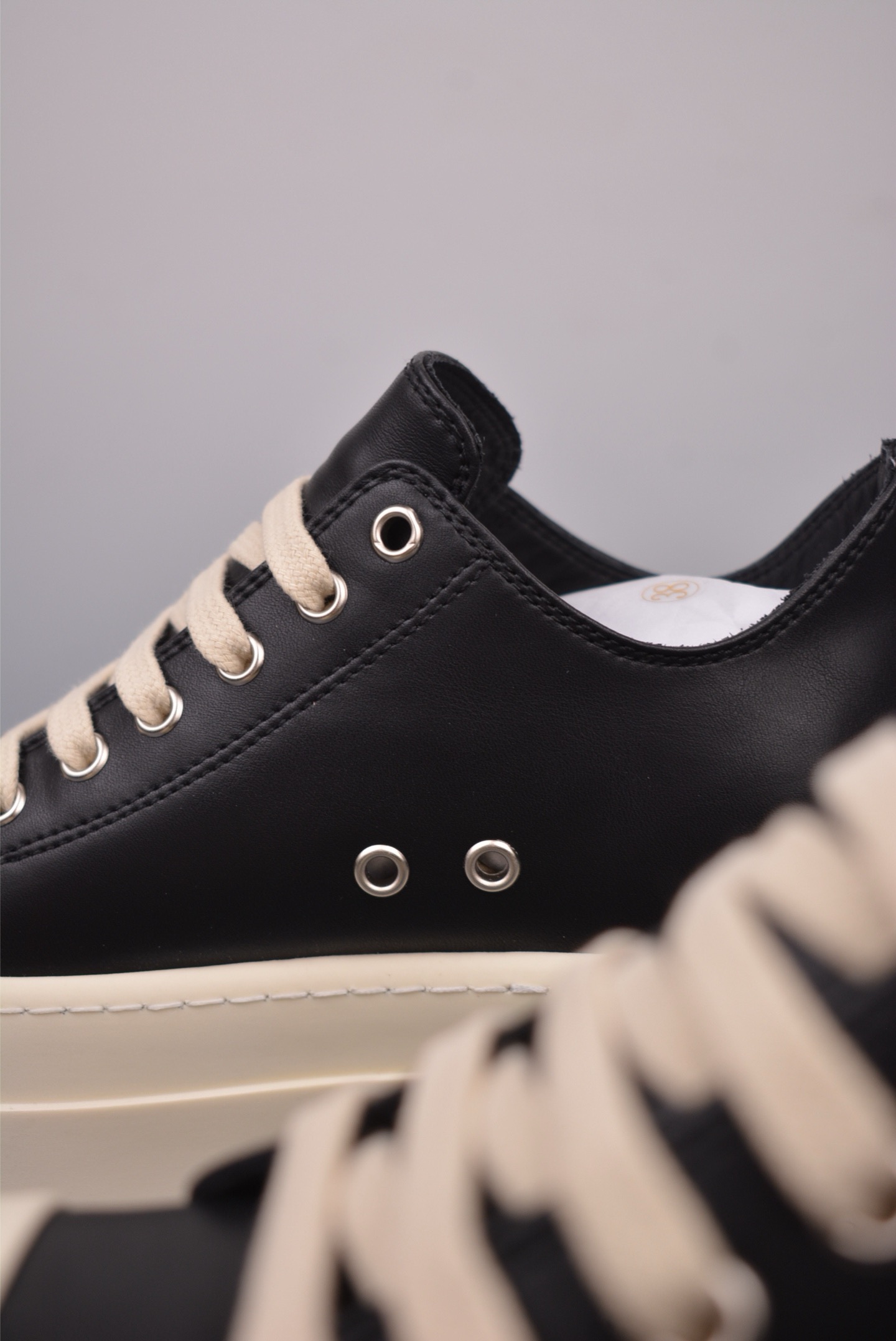 Rick Owen.s Sneaker